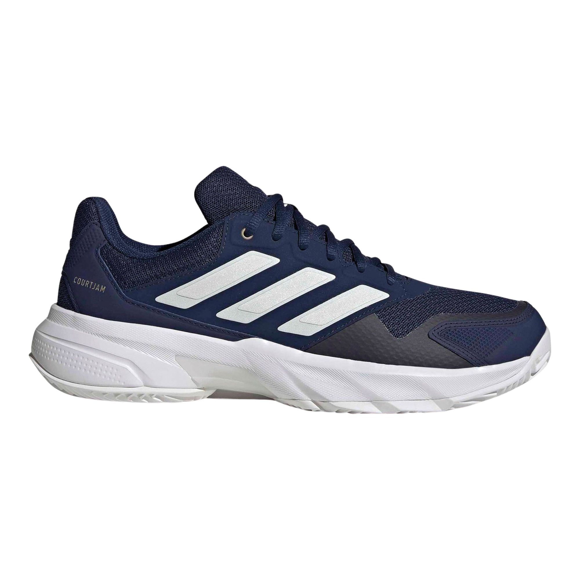 Chaussures de tennis Adidas CourtJam Control 3 Clay Hommes