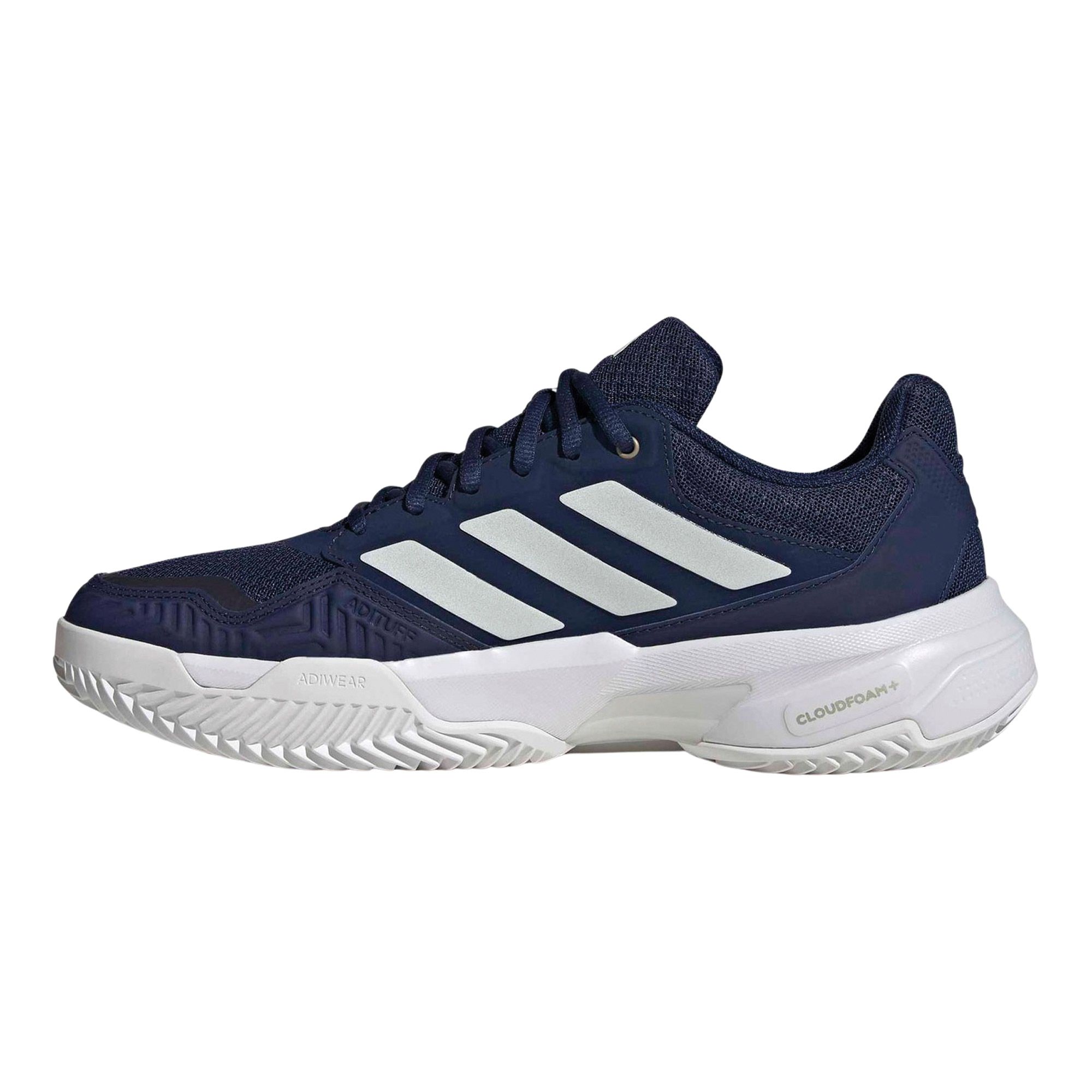Chaussures de tennis Adidas CourtJam Control 3 Clay Hommes