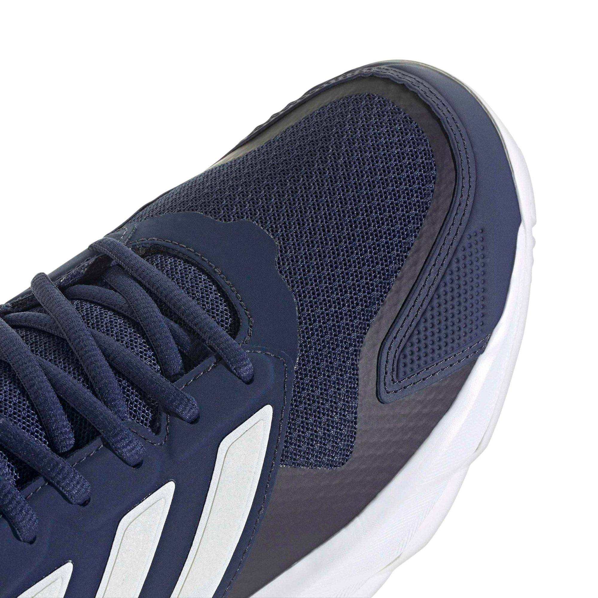Chaussures de tennis Adidas CourtJam Control 3 Clay Hommes