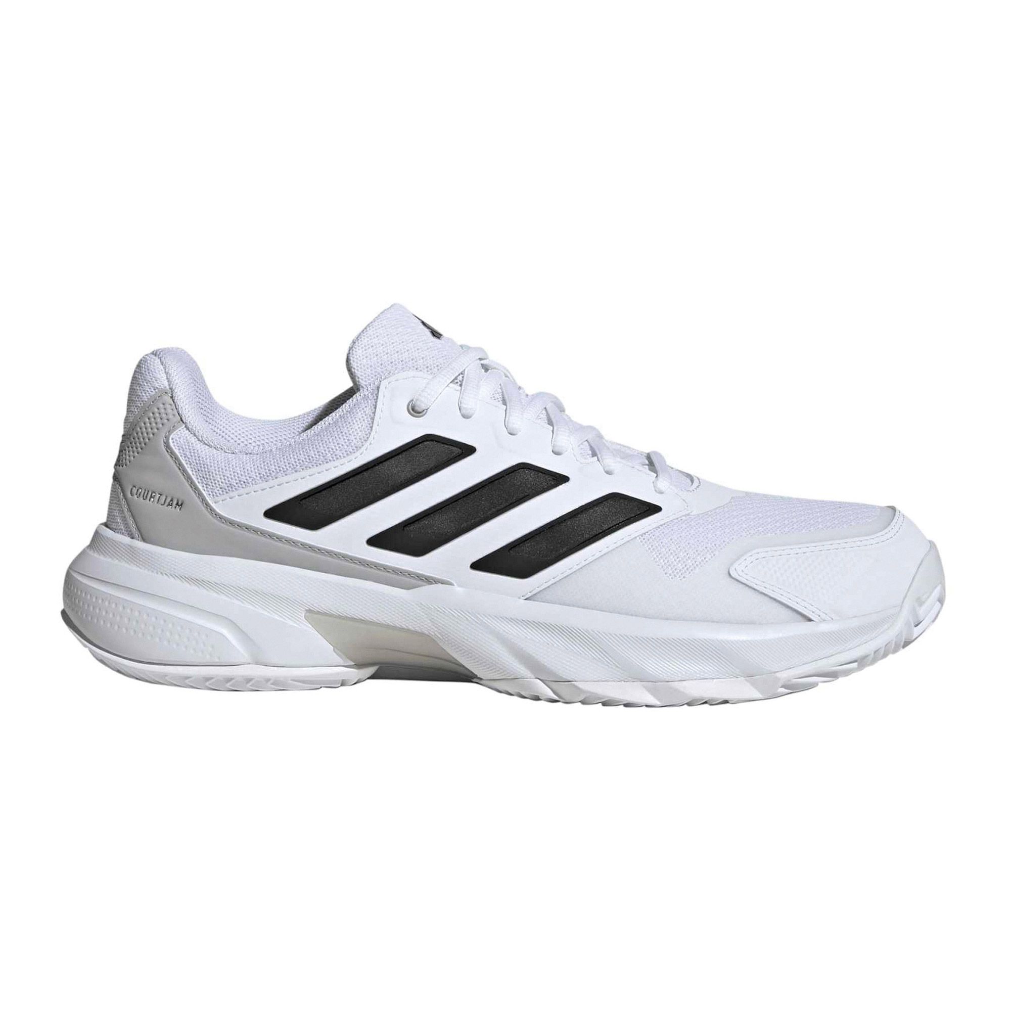 Chaussures de tennis Adidas CourtJam Control 3 Clay Hommes