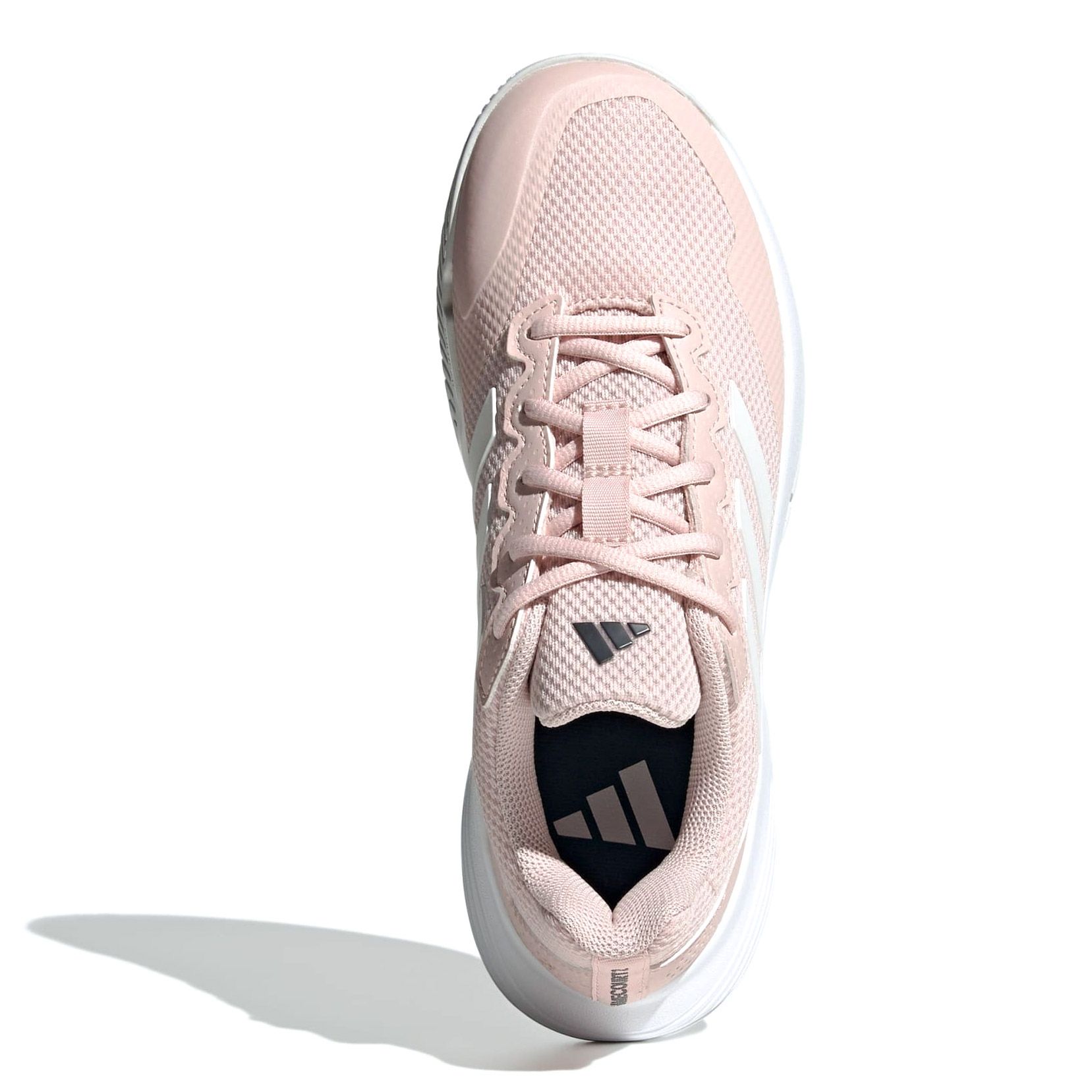 Chaussures de Tennis Adidas Gamecourt 2.0 Clay Femmes