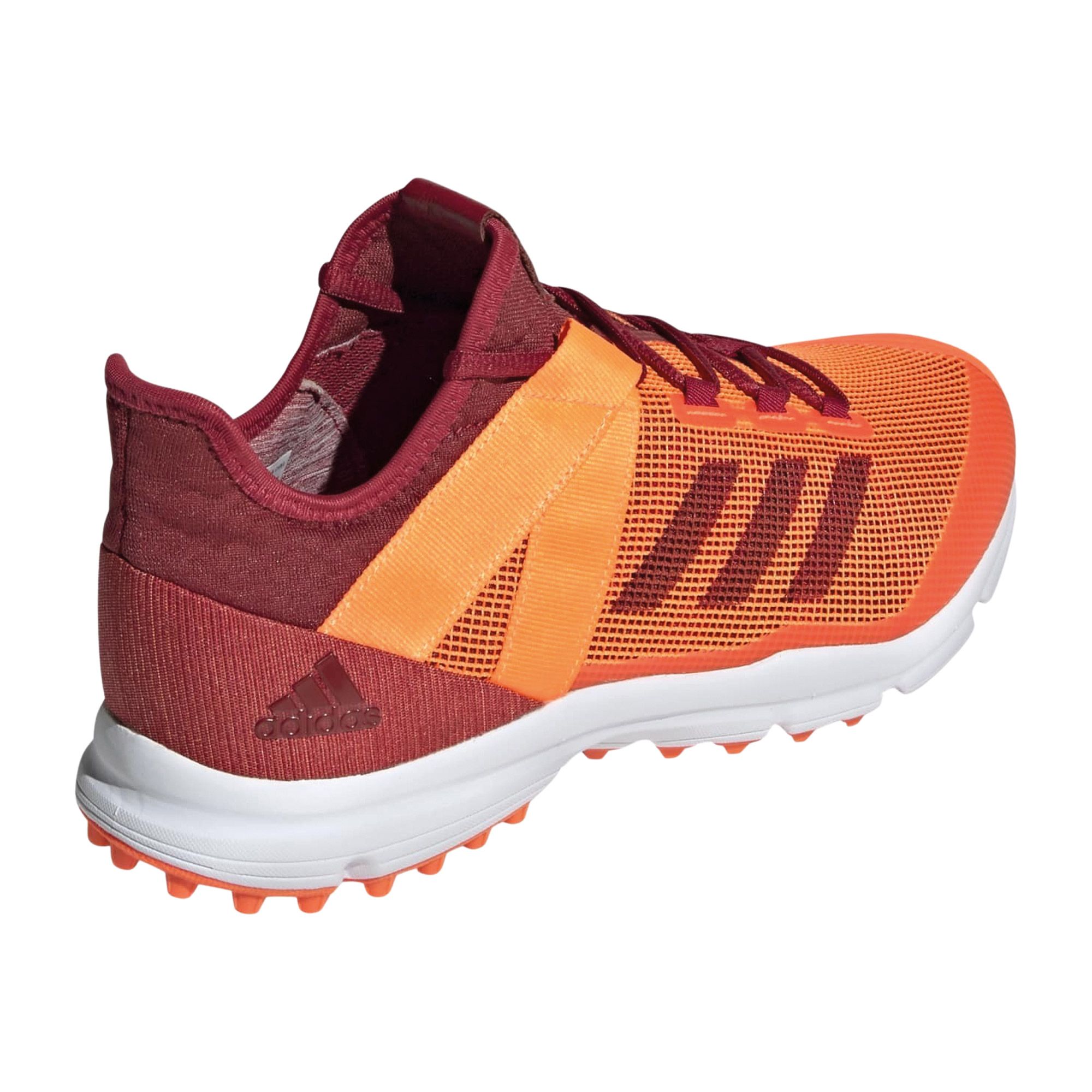 Adidas Zone Dox Hockey Shoes Senior