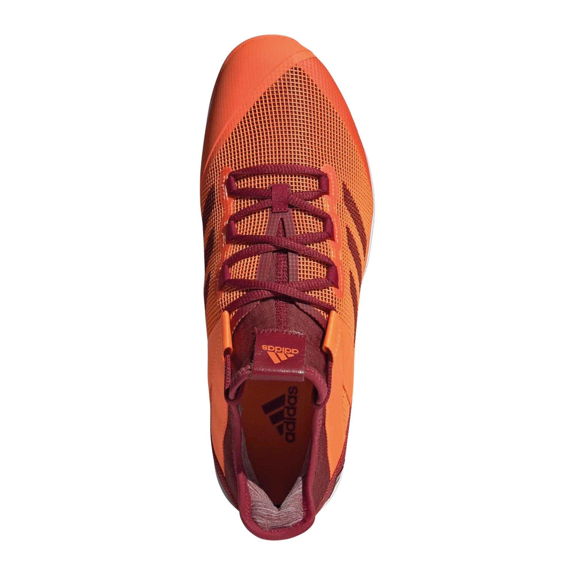 Adidas Zone Dox Hockey Shoes Senior