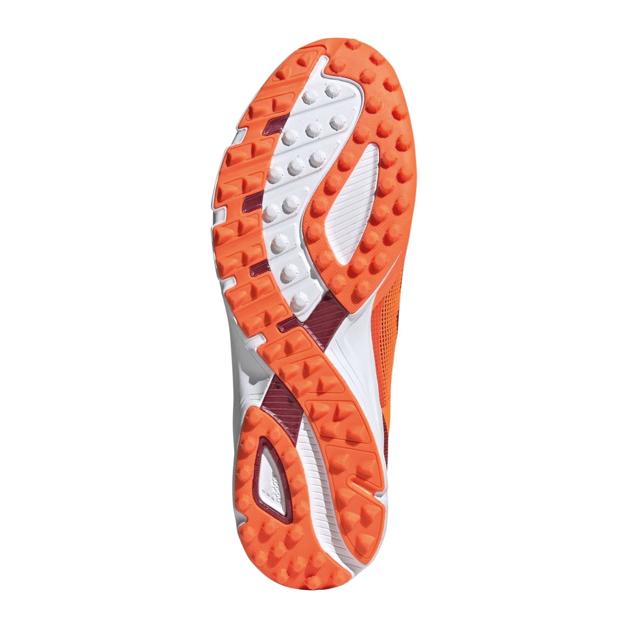Adidas Zone Dox Hockey Shoes Senior