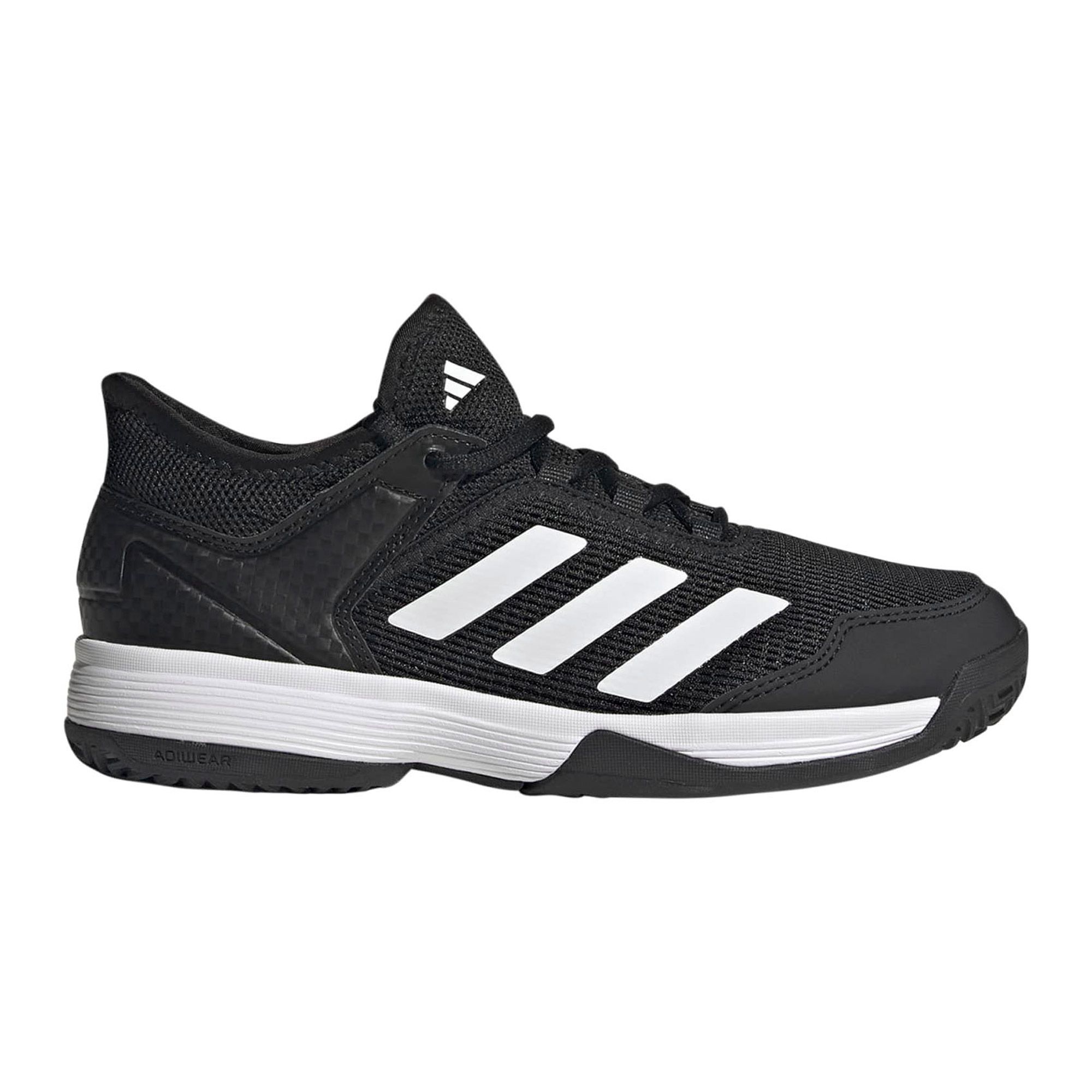 Adidas Ubersonic 4 Tennisschoenen Junior