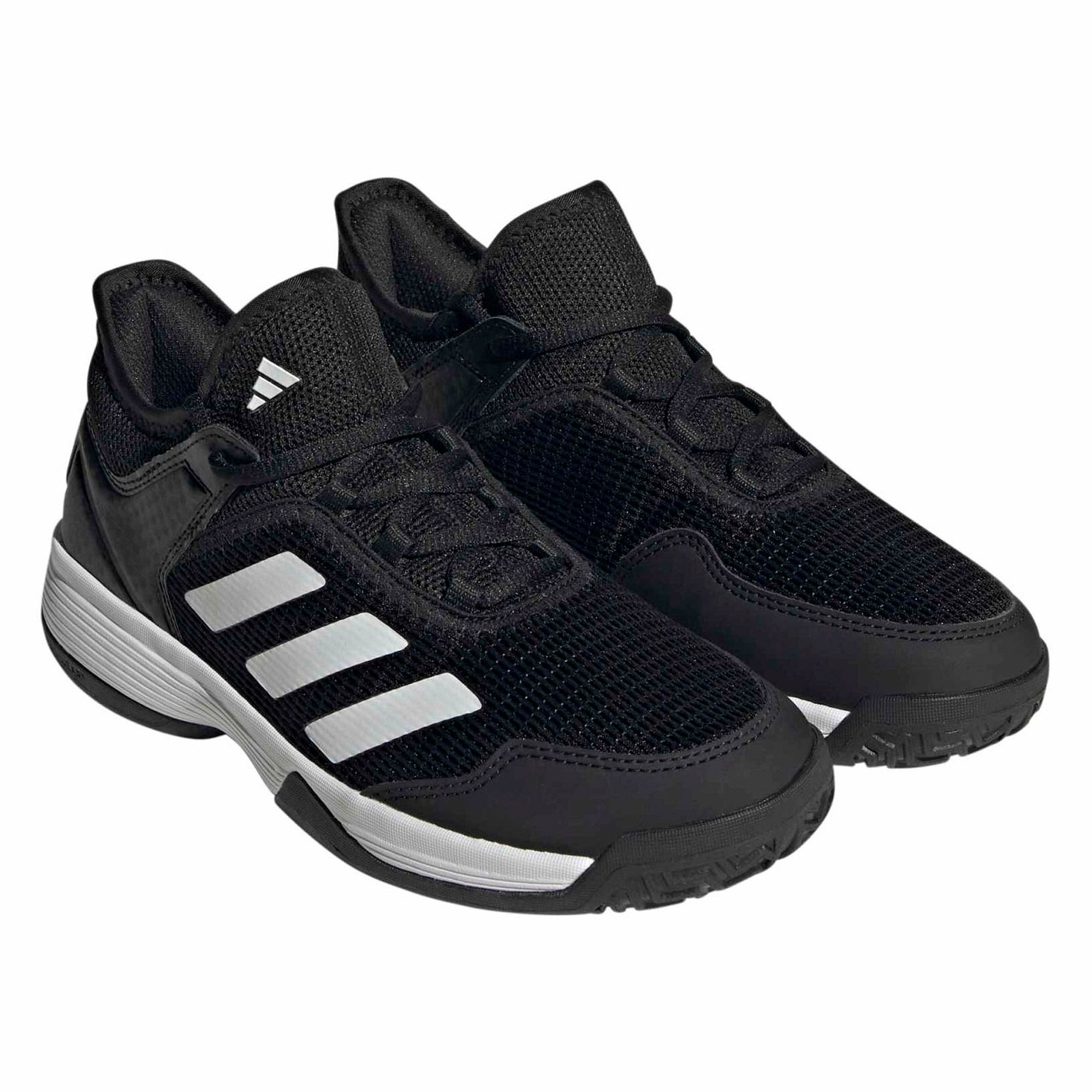 Adidas Ubersonic 4 Tennis Shoes Junior