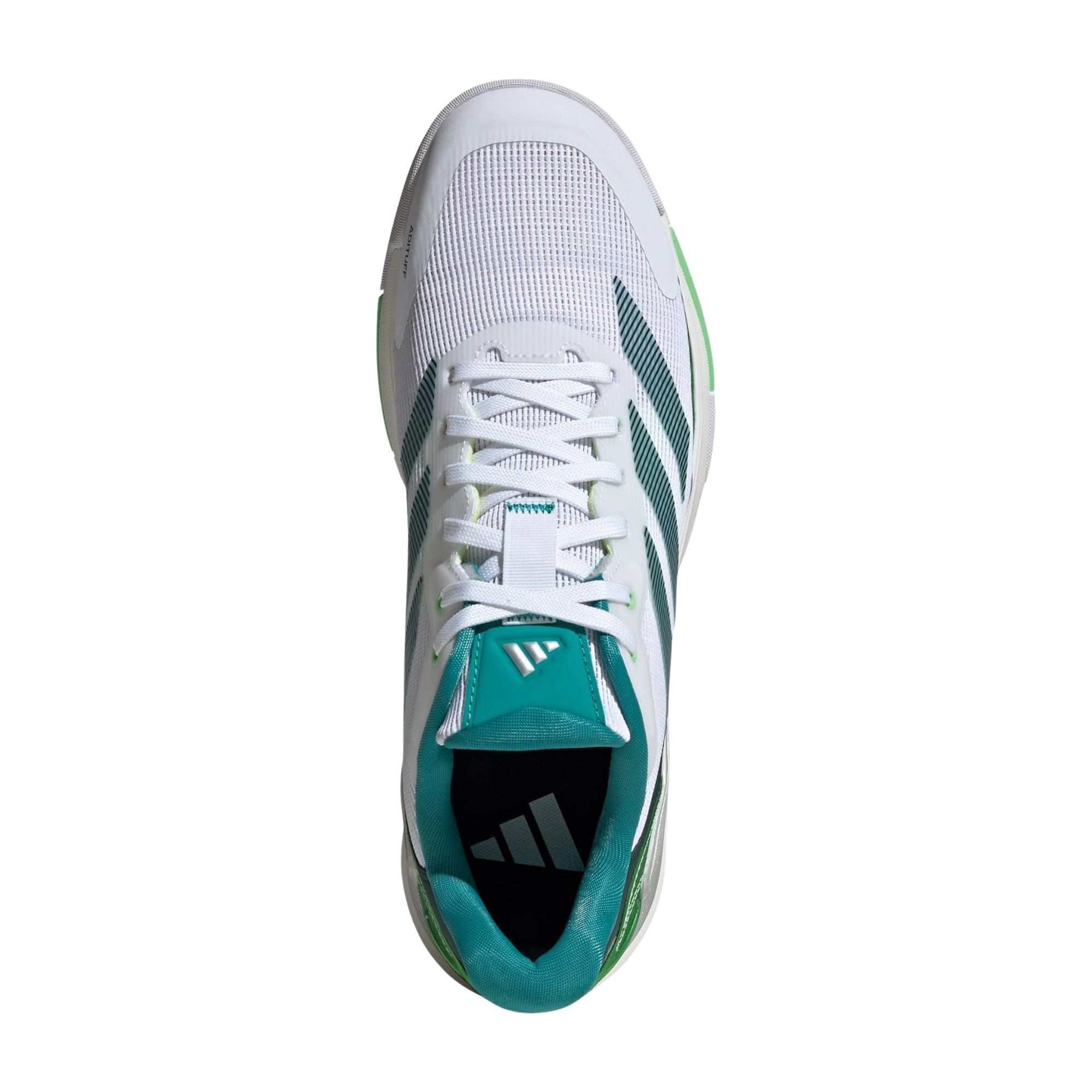 Adidas CrazyQuick Padelschoenen Heren