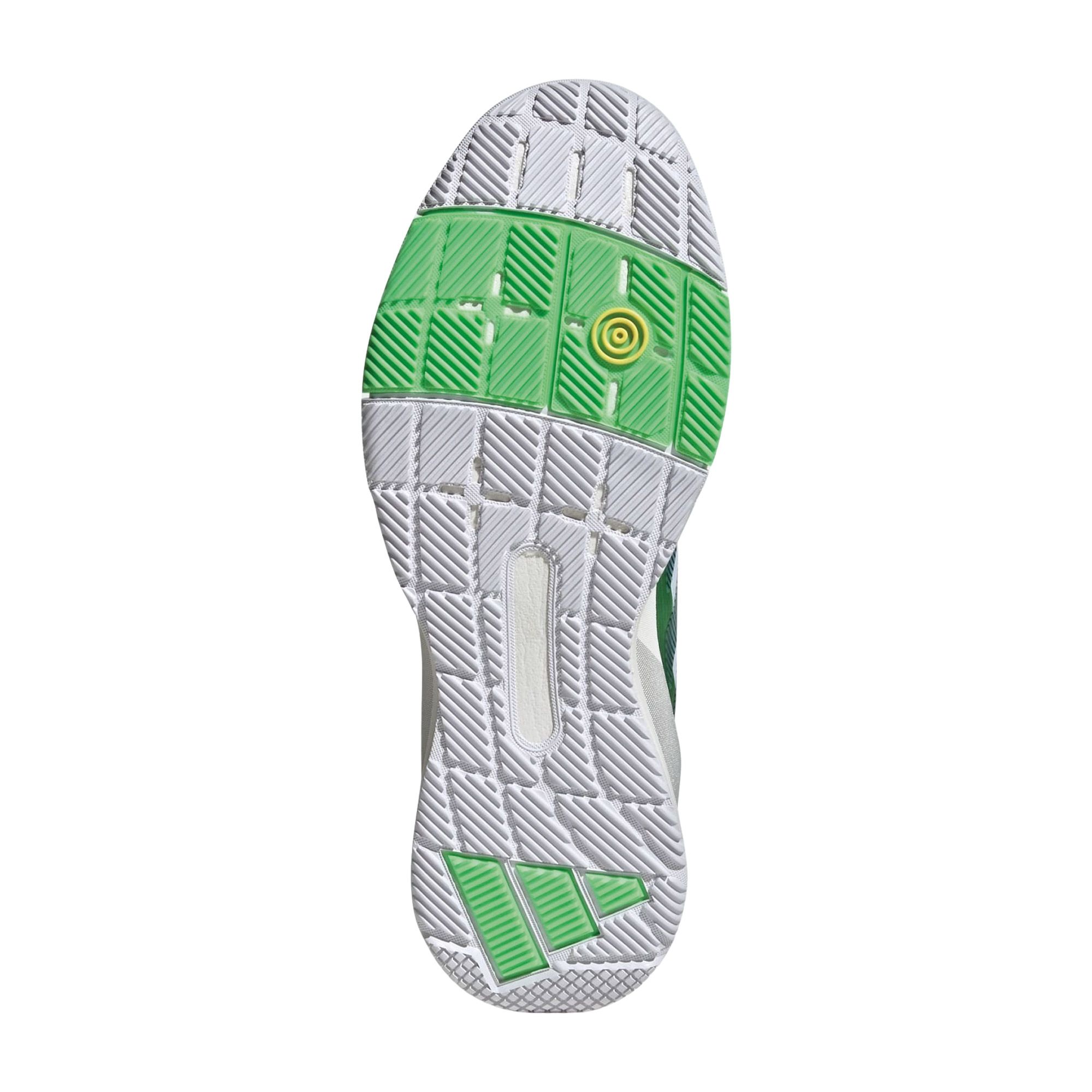 Adidas CrazyQuick Padelschoenen Heren