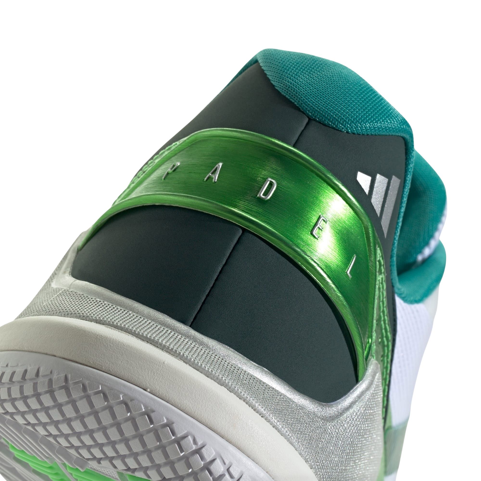 Adidas CrazyQuick Padelschoenen Heren