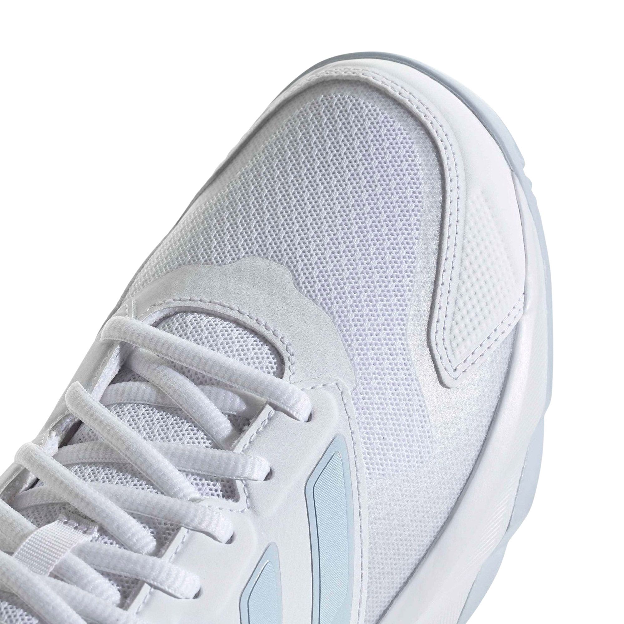 Adidas CourtJam Control 3 Padel Shoes Women