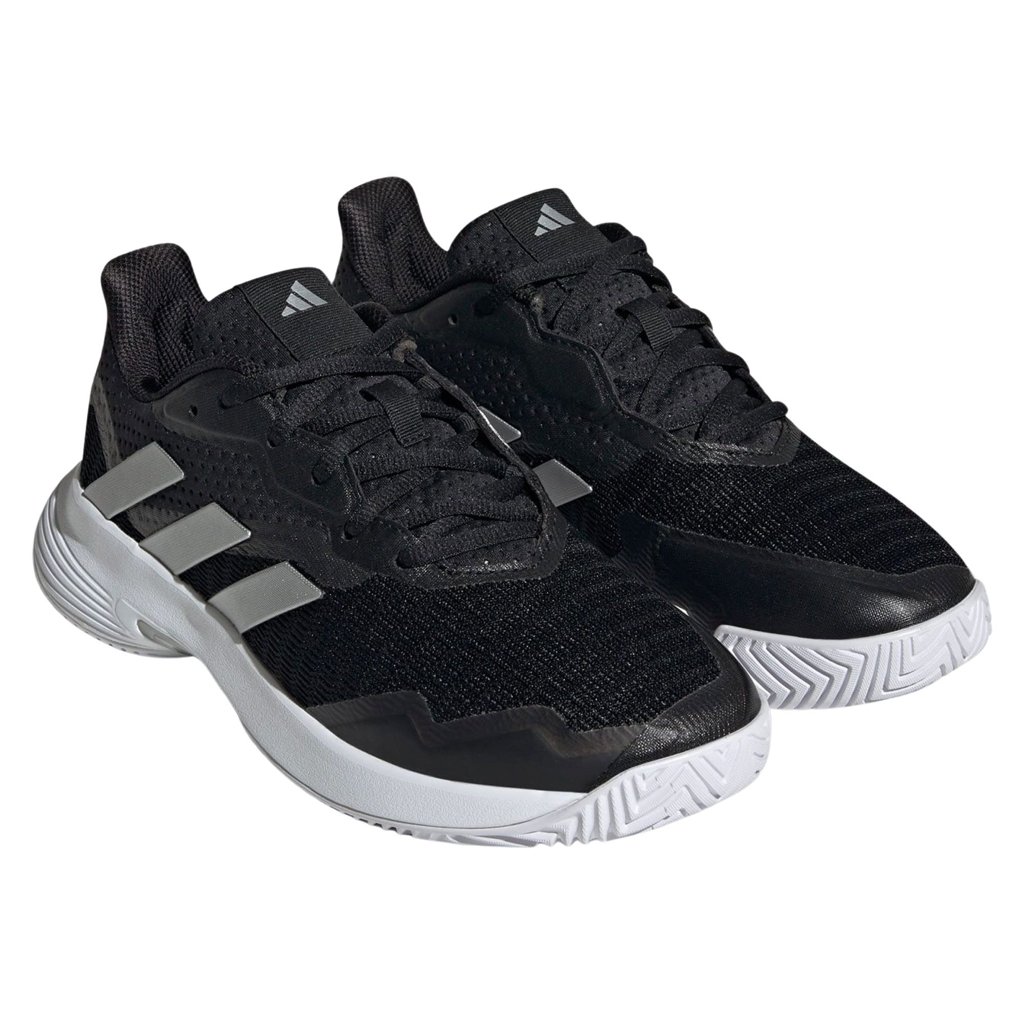 Adidas CourtJam Control Tennisschoenen Dames