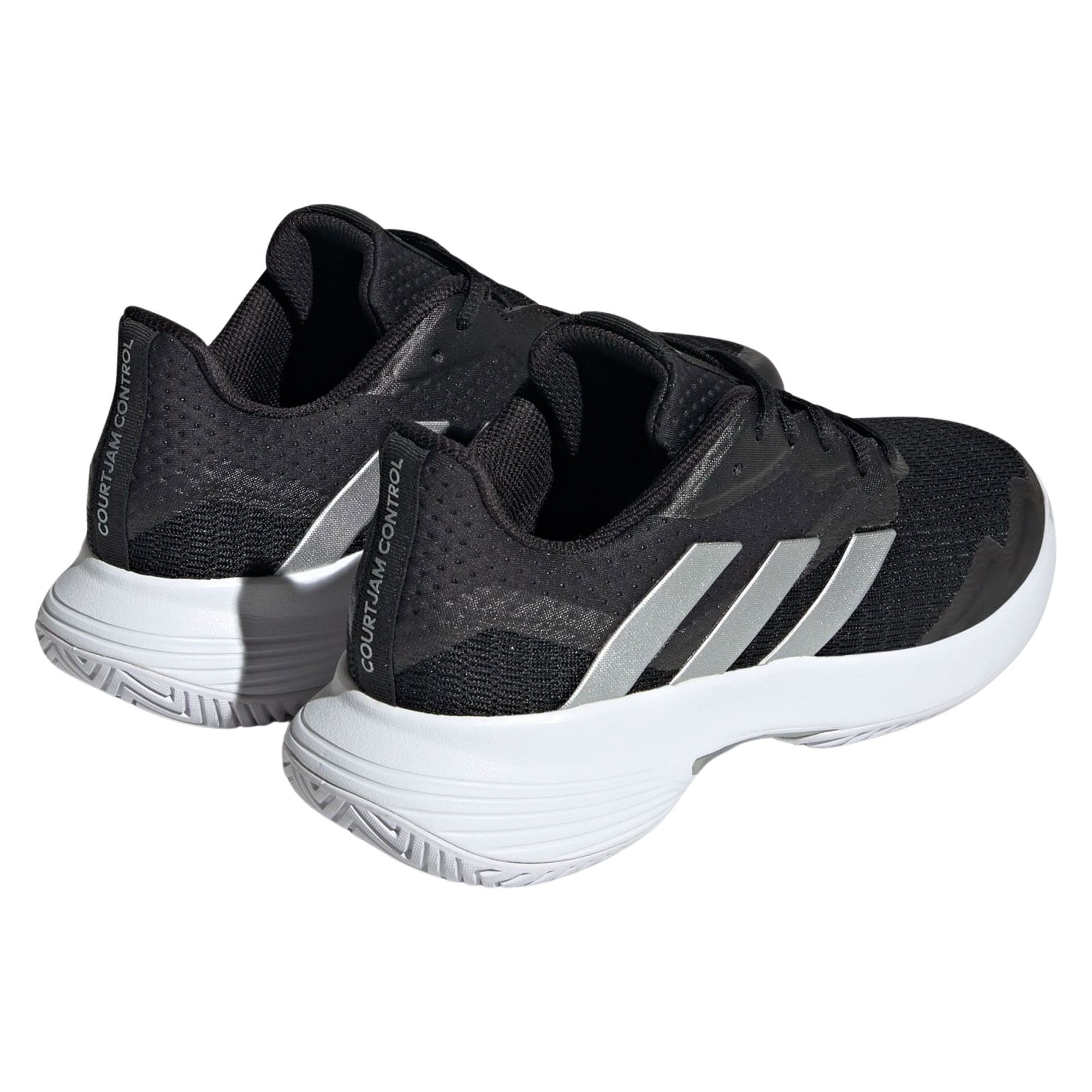 Adidas CourtJam Control Tennisschoenen Dames
