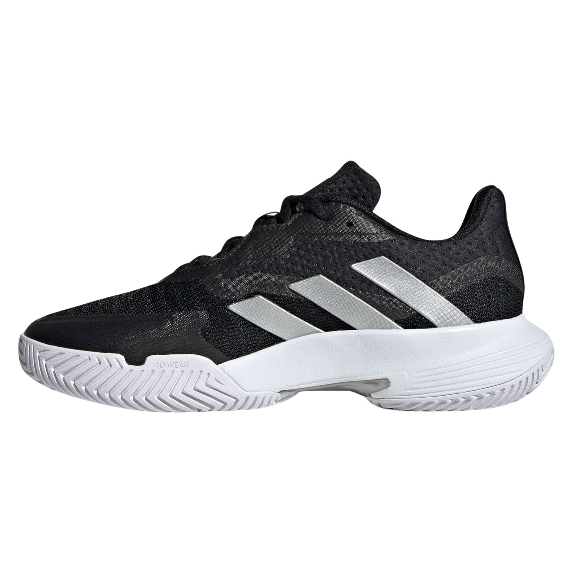 Adidas CourtJam Control Tennisschoenen Dames
