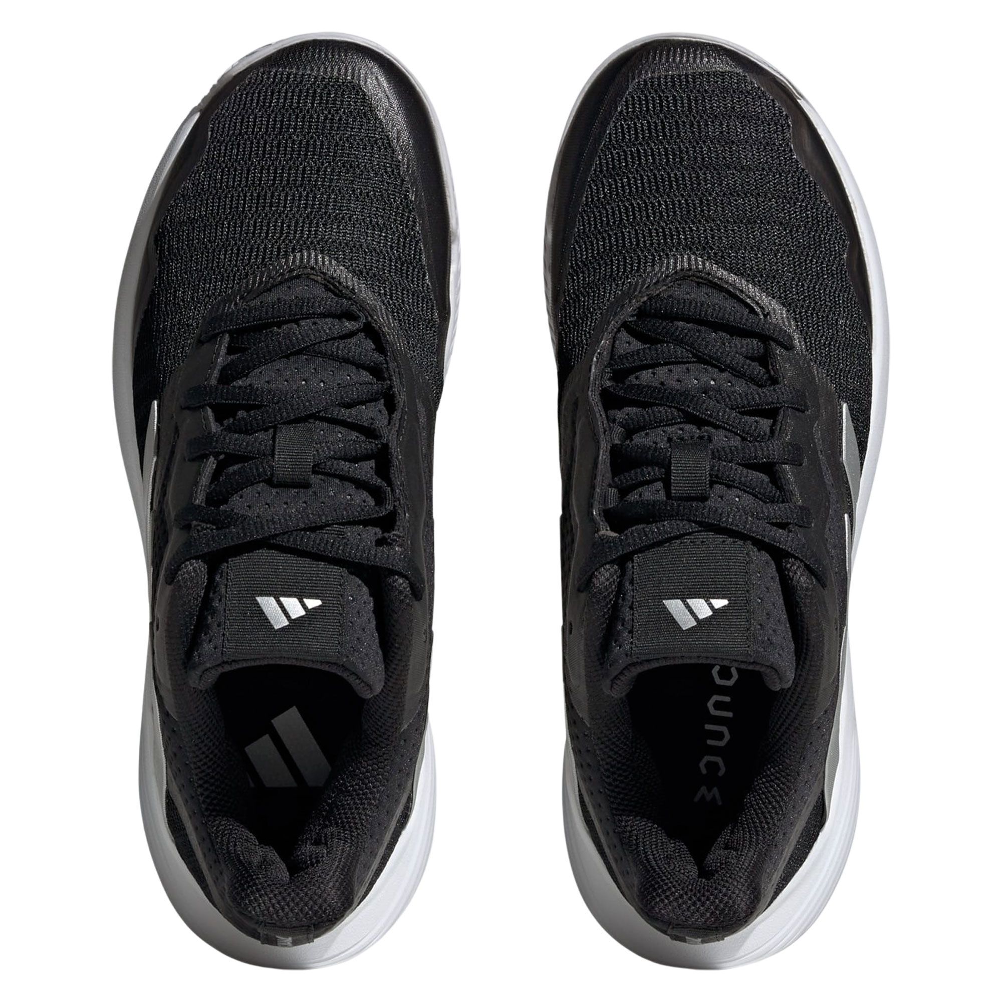 Adidas CourtJam Control Tennisschoenen Dames