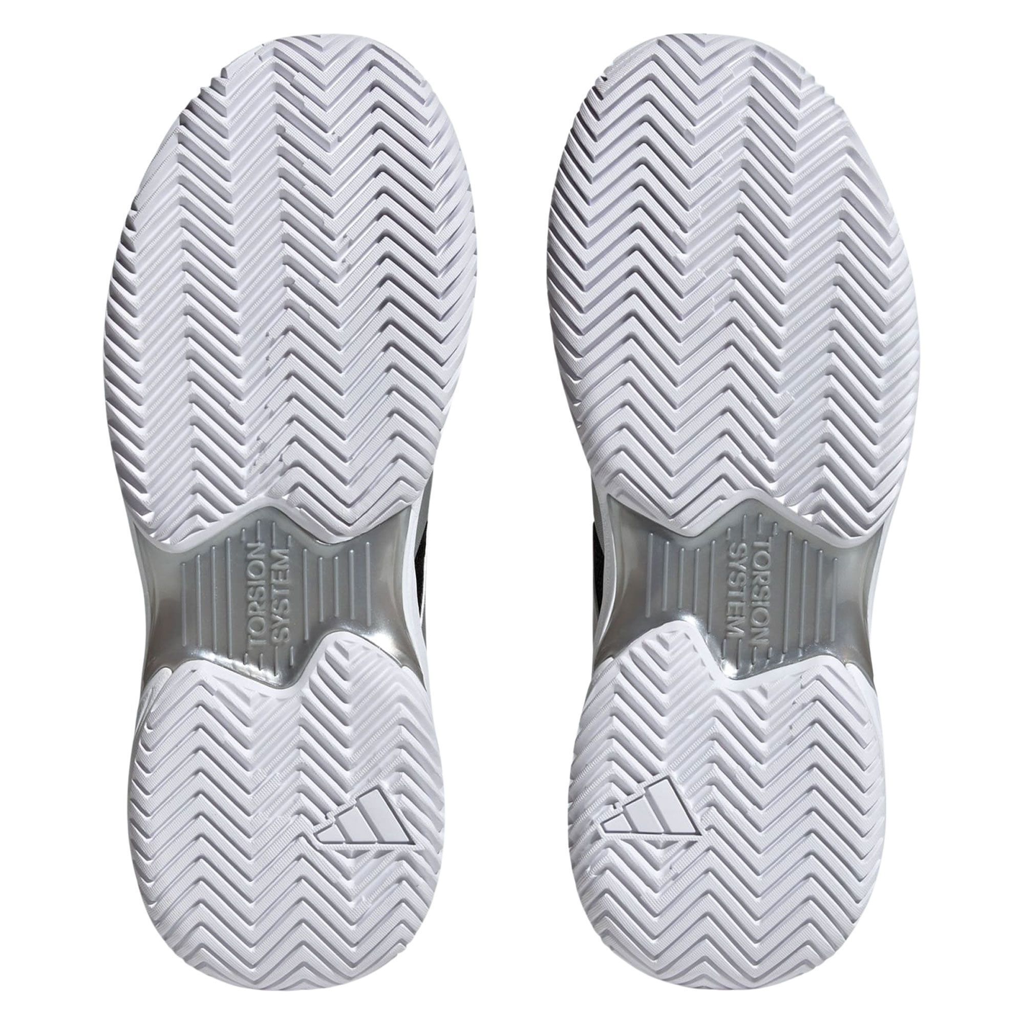 Adidas CourtJam Control Tennisschoenen Dames
