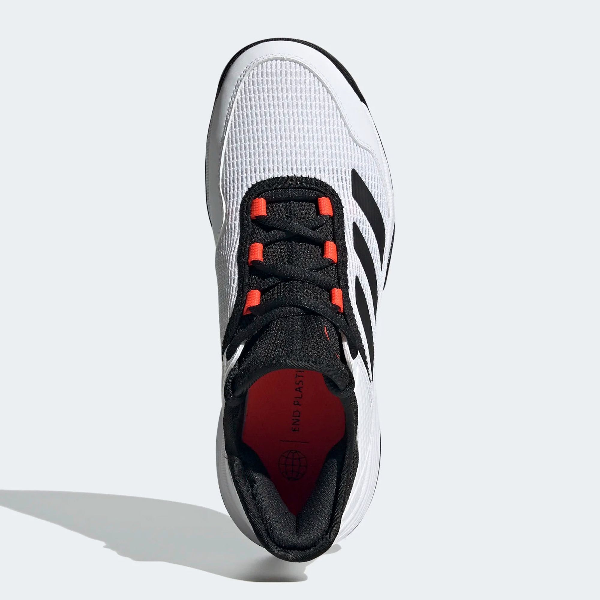 Adidas Ubersonic 4 Tennisschoenen Junior