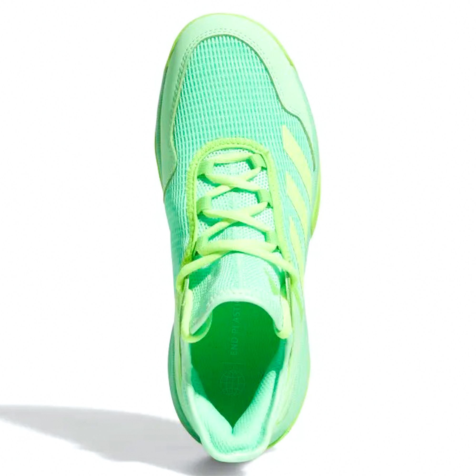 Adidas Ubersonic 4 Tennisschuhe Kinder