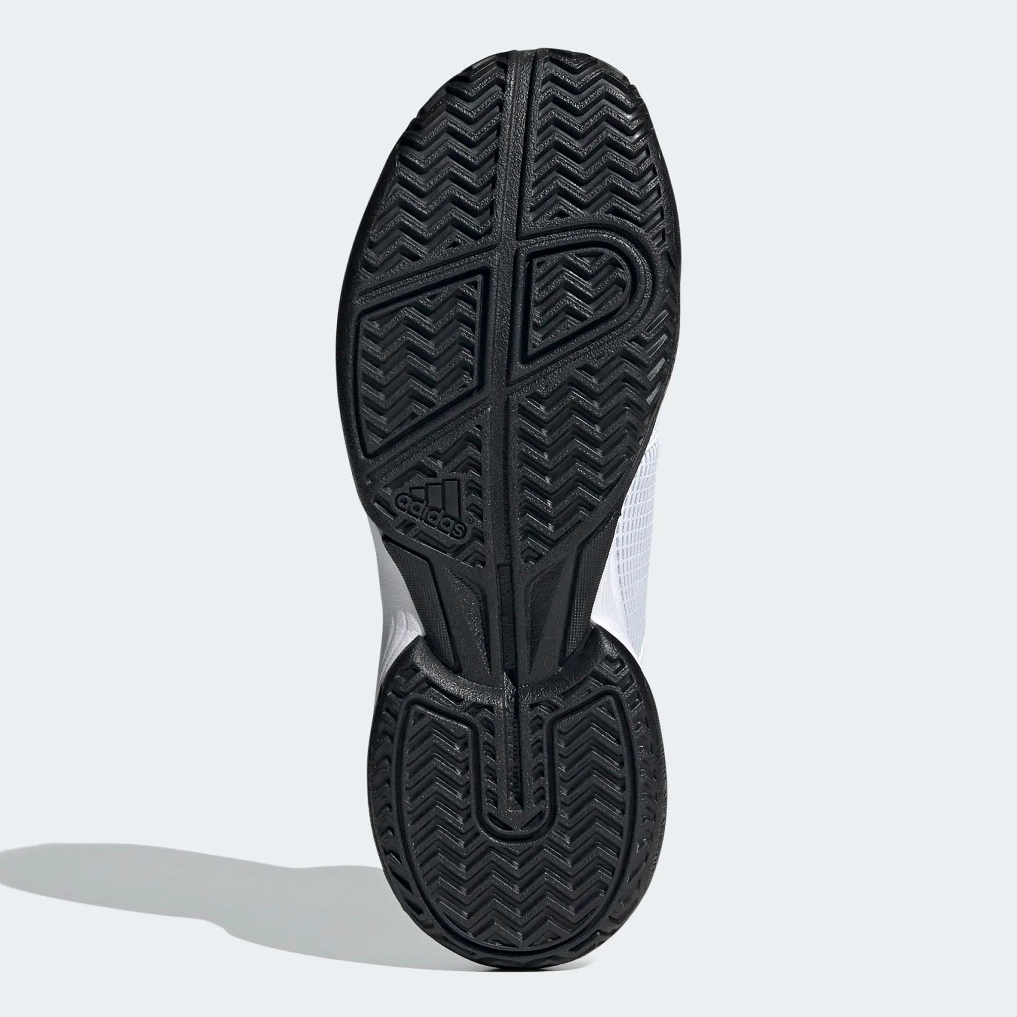 Adidas Ubersonic 4 Tennisschoenen Junior