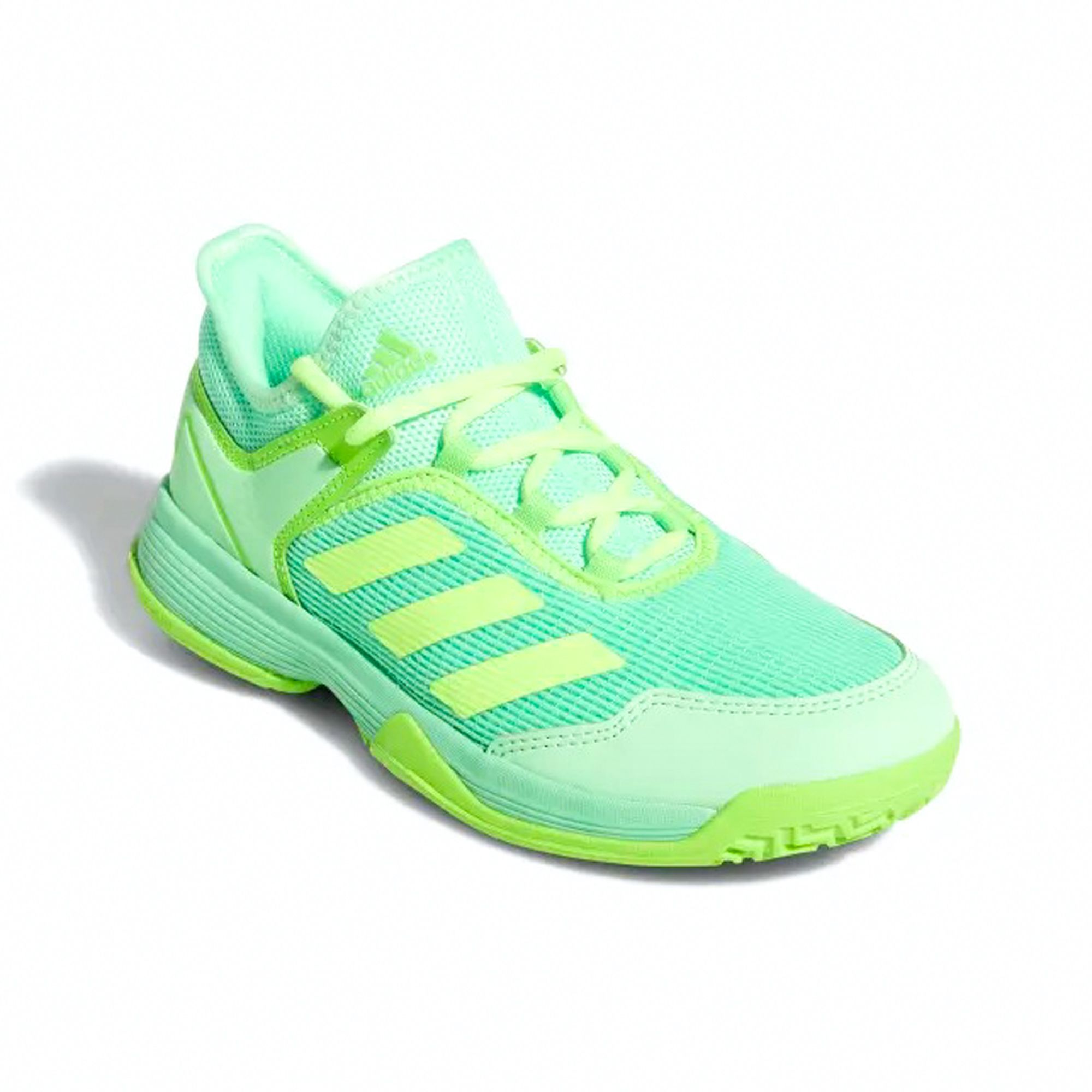 Adidas Ubersonic 4 Tennisschuhe Kinder