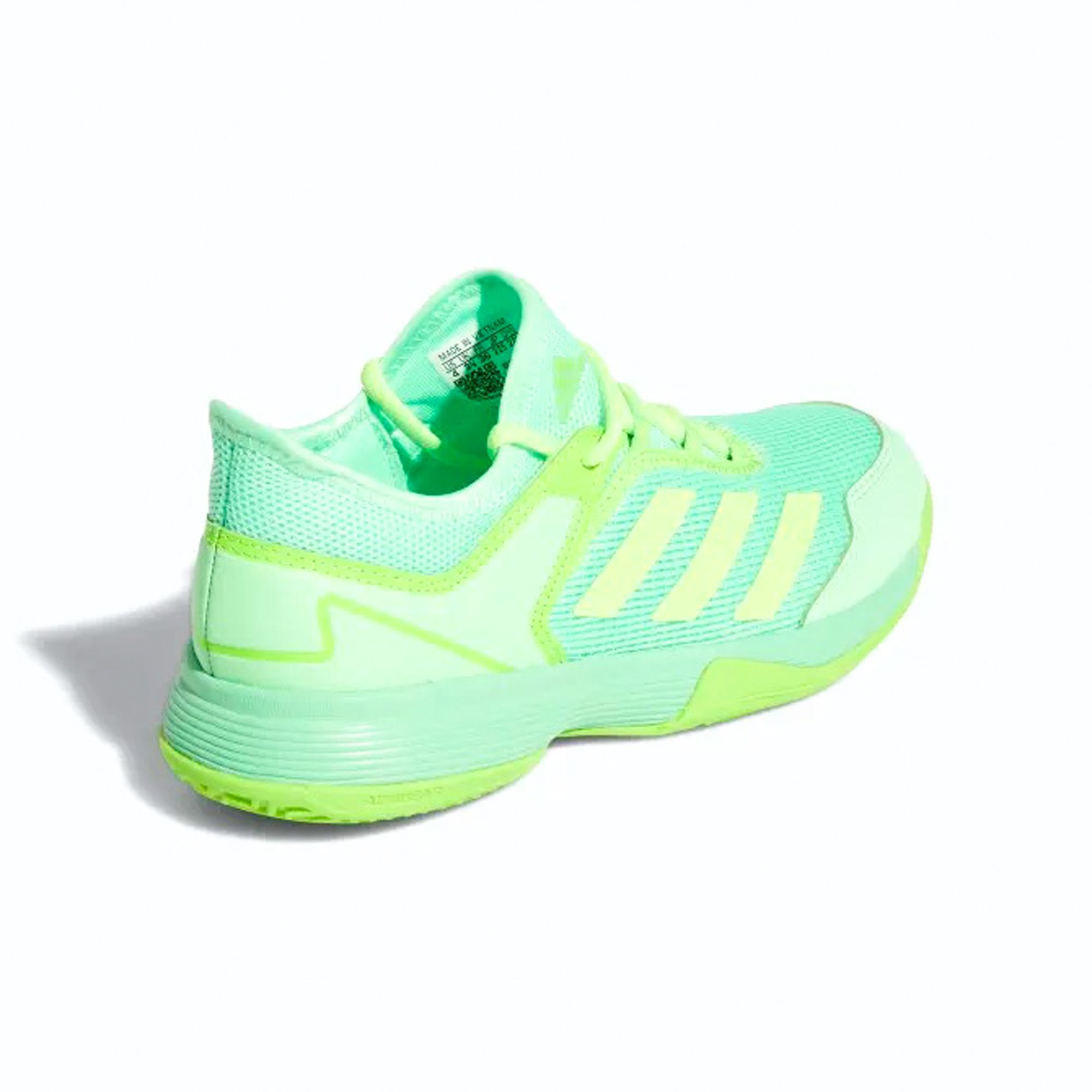 Adidas Ubersonic 4 Tennisschuhe Kinder