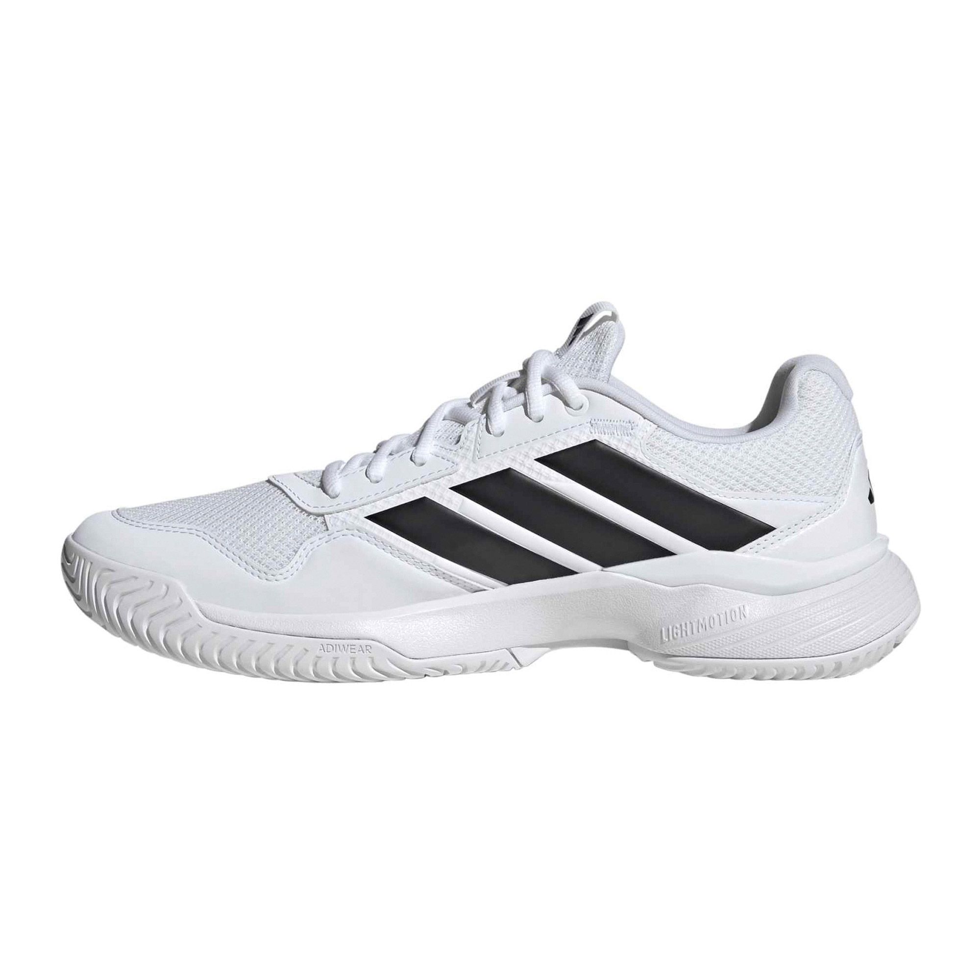 Adidas Gamecourt 3 All Court Tennisschuhe Herren
