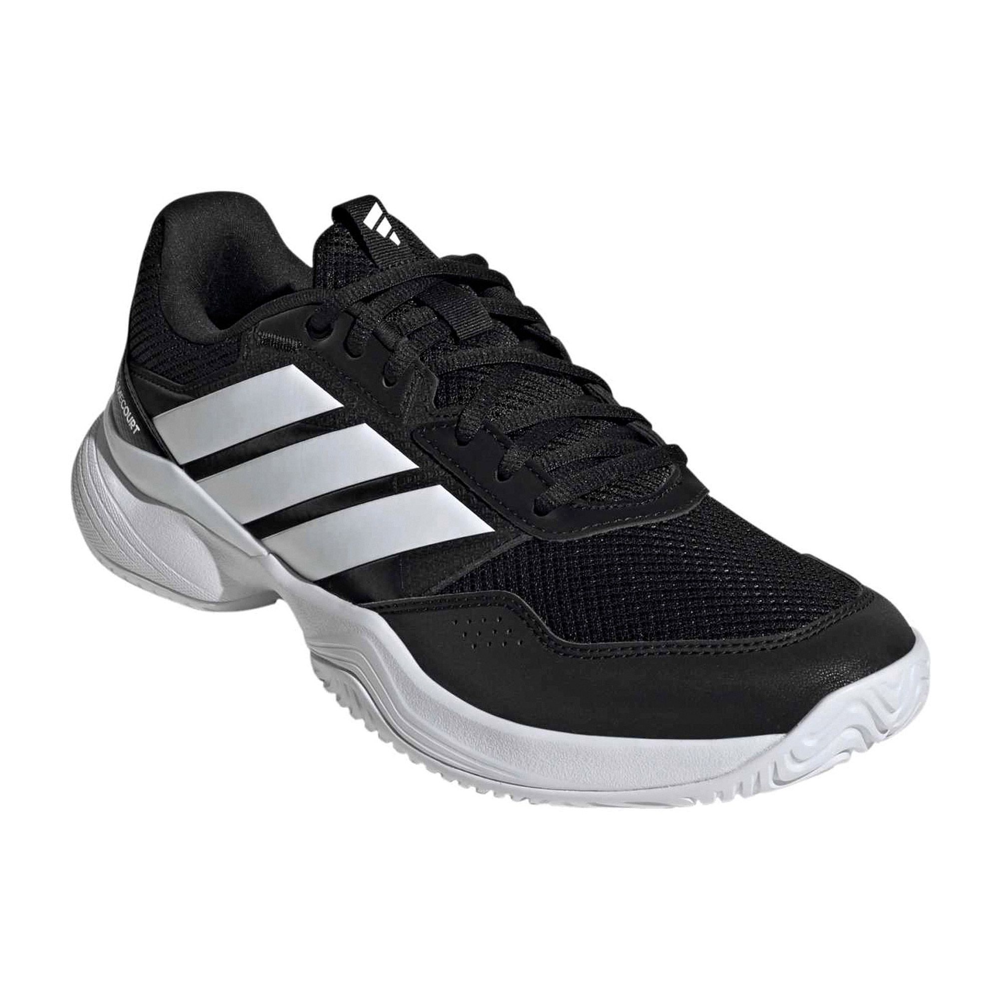 Adidas Gamecourt 3 All Court Tennisshoes Men