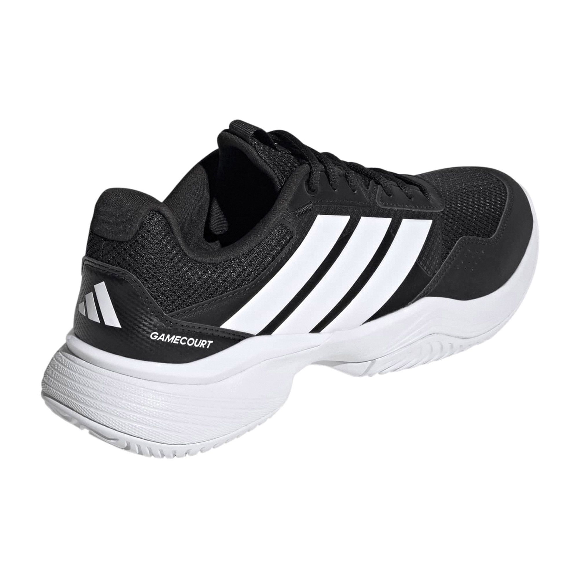Adidas Gamecourt 3 All Court Tennisshoes Men