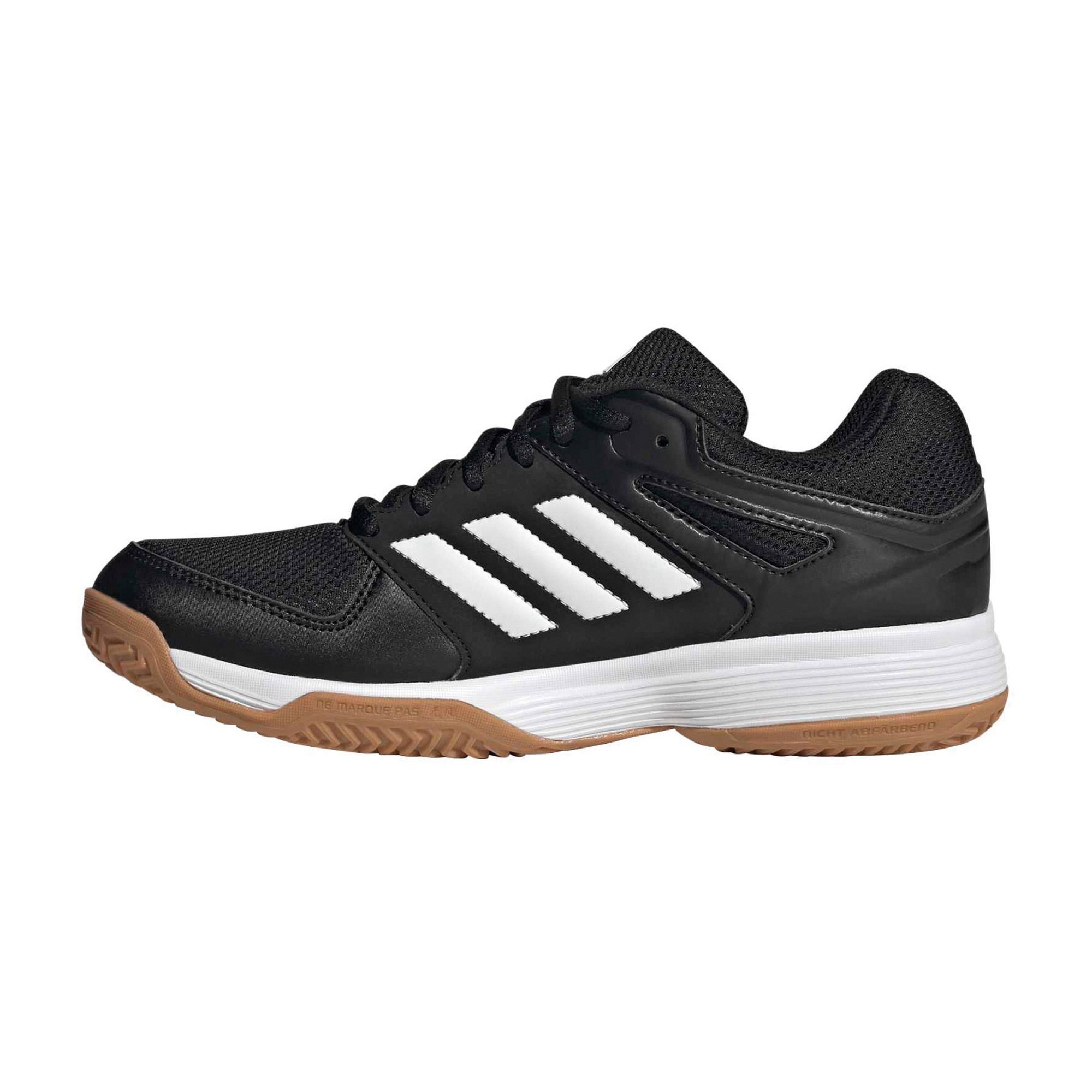 Chaussures en salle Adidas Speedcourt Femmes