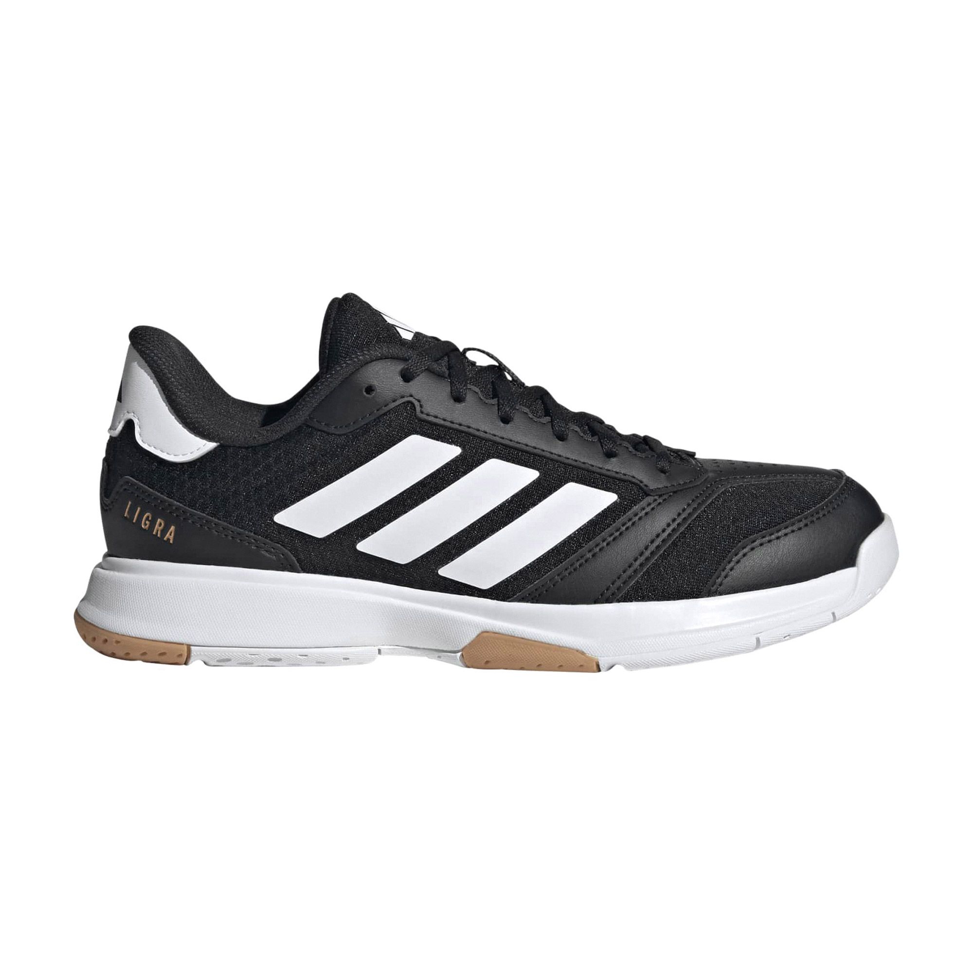 Chaussures en salle Adidas Ligra 8 Femmes