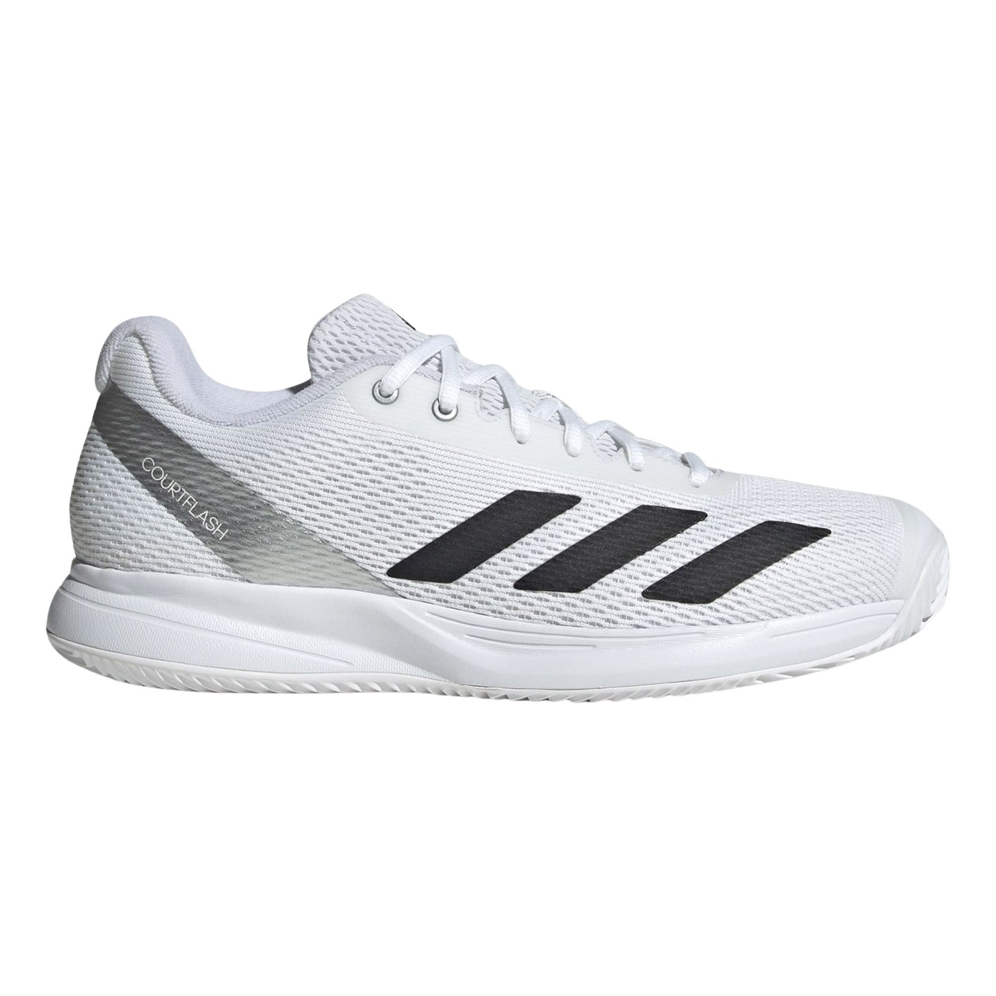 Adidas Courtflash Speed 2 Tennisschoenen Heren