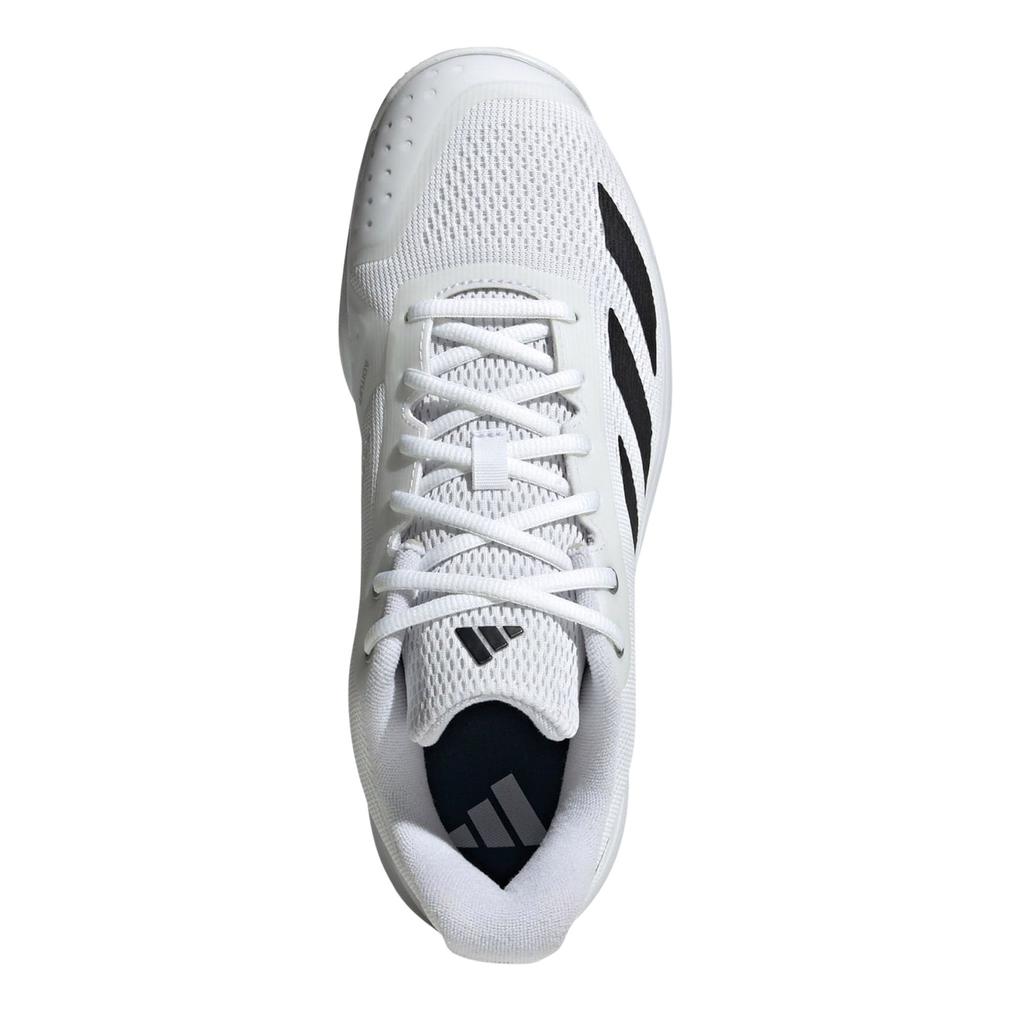 Adidas Courtflash Speed 2 Tennisschoenen Heren