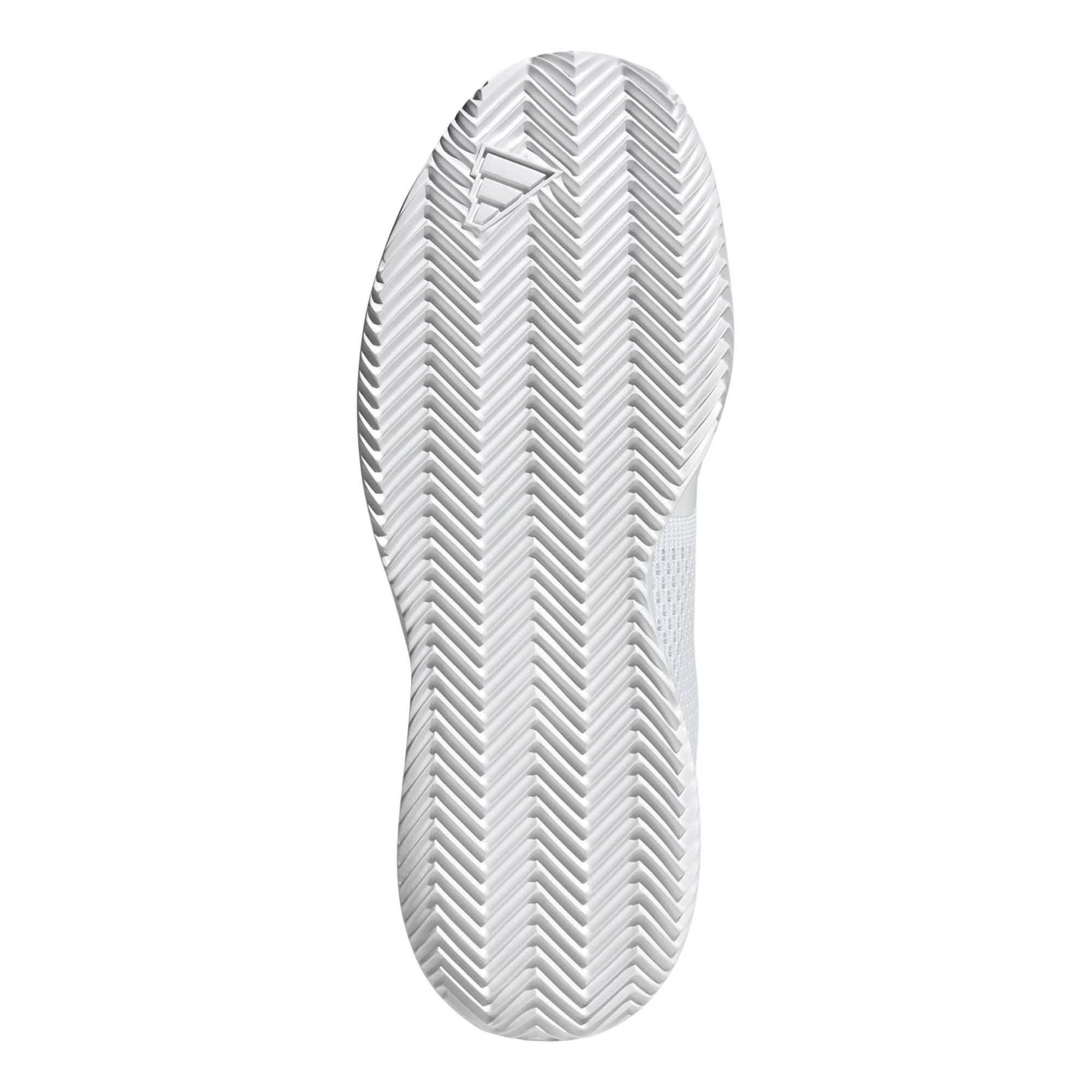 Adidas Courtflash Speed 2 Tennisschoenen Heren
