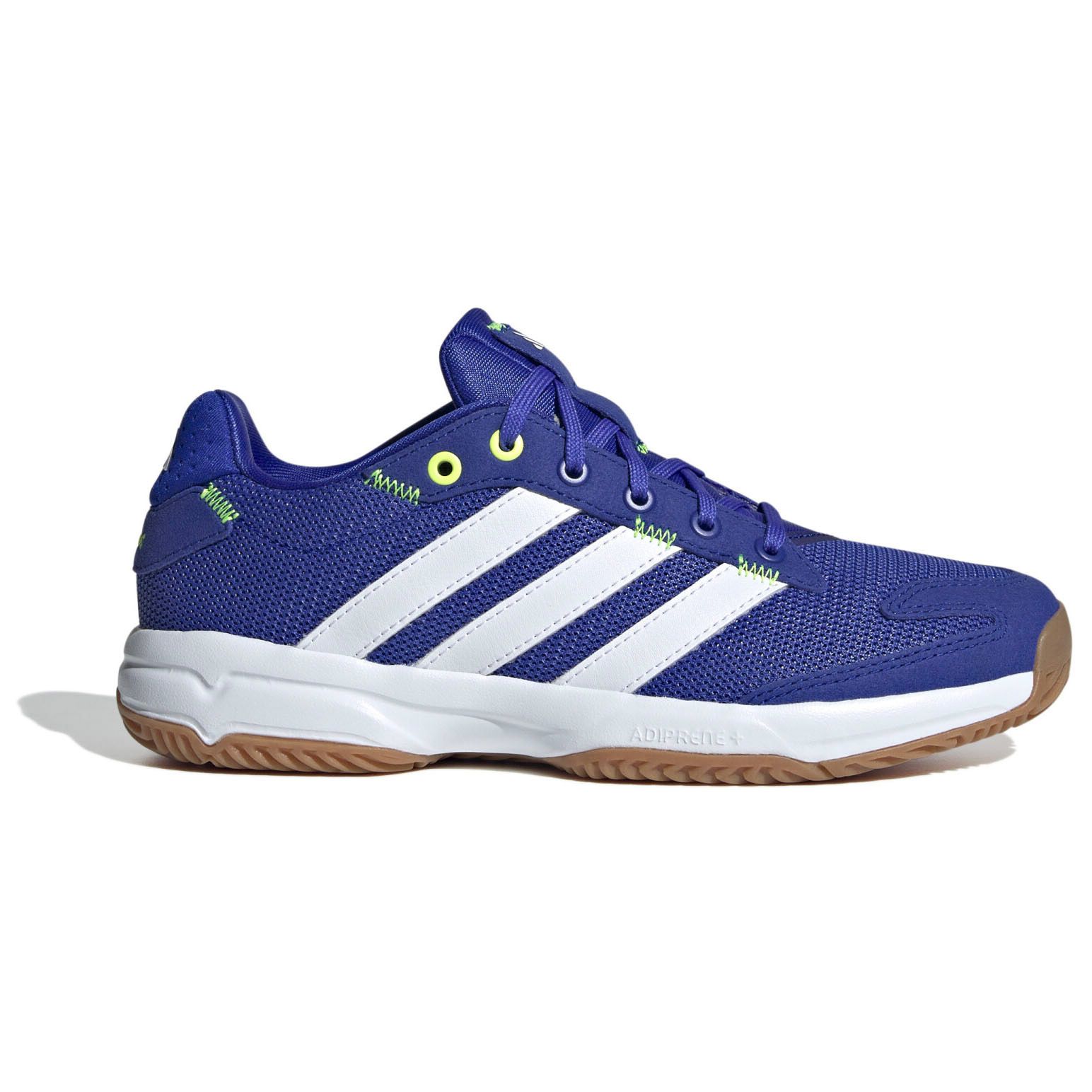 Korfbalschoenen zaal voor kinderen kopen? Alle topmerken! | Plutosport