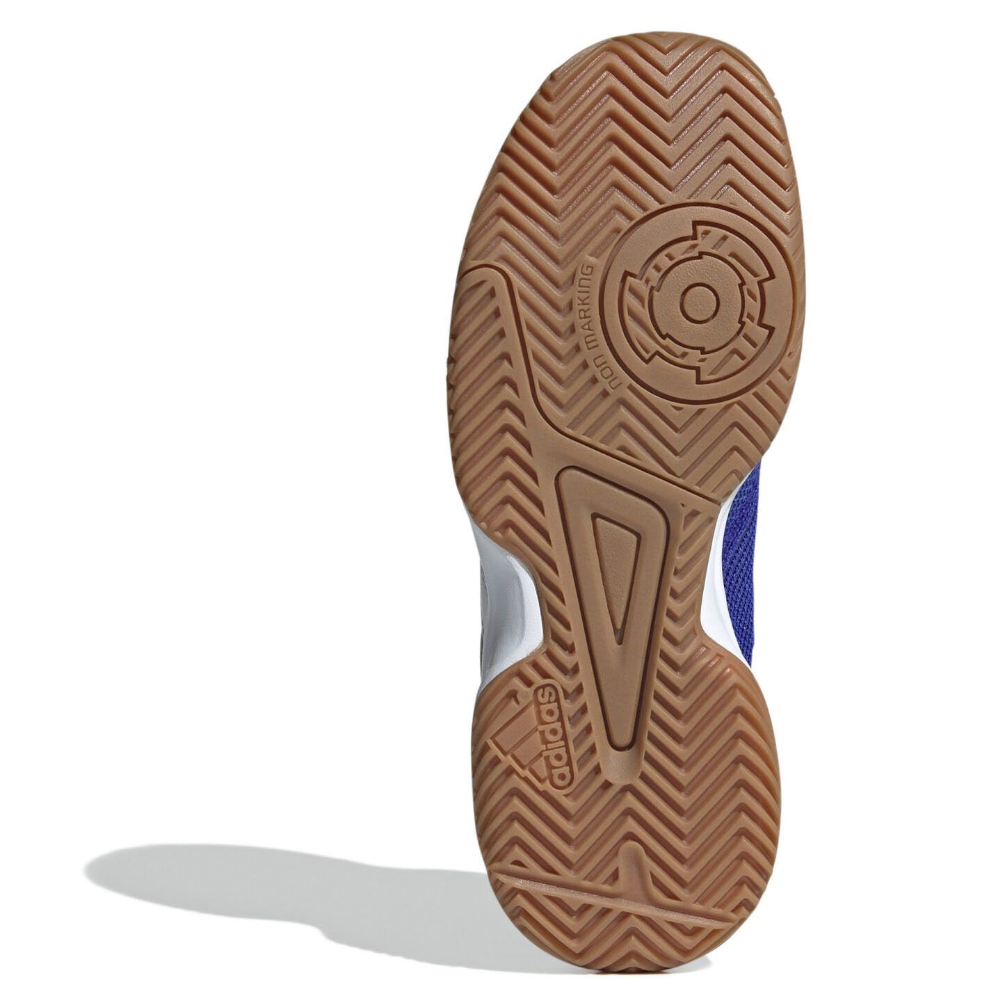 Chaussures de salle Adidas Stabil Enfants