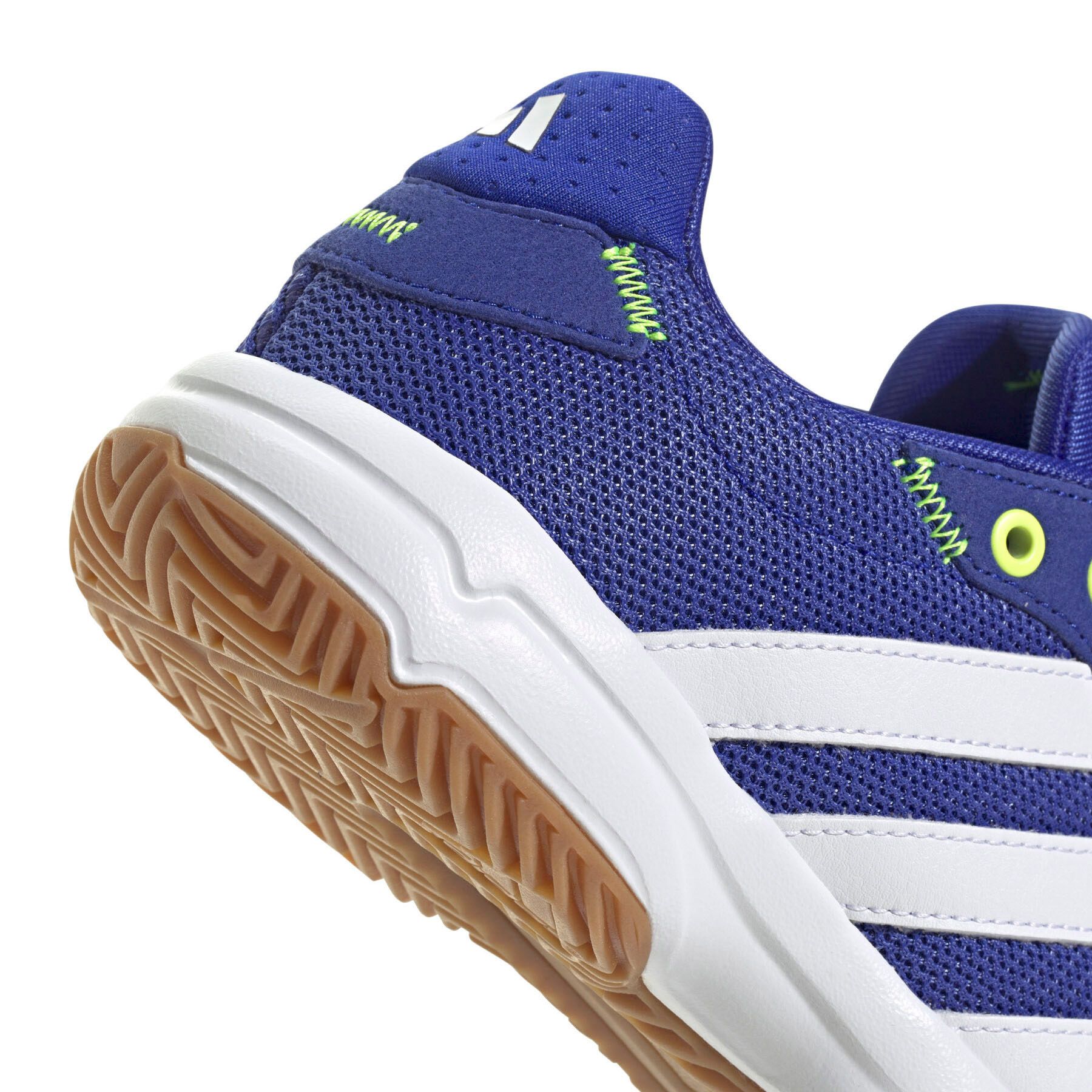 Chaussures de salle Adidas Stabil Enfants