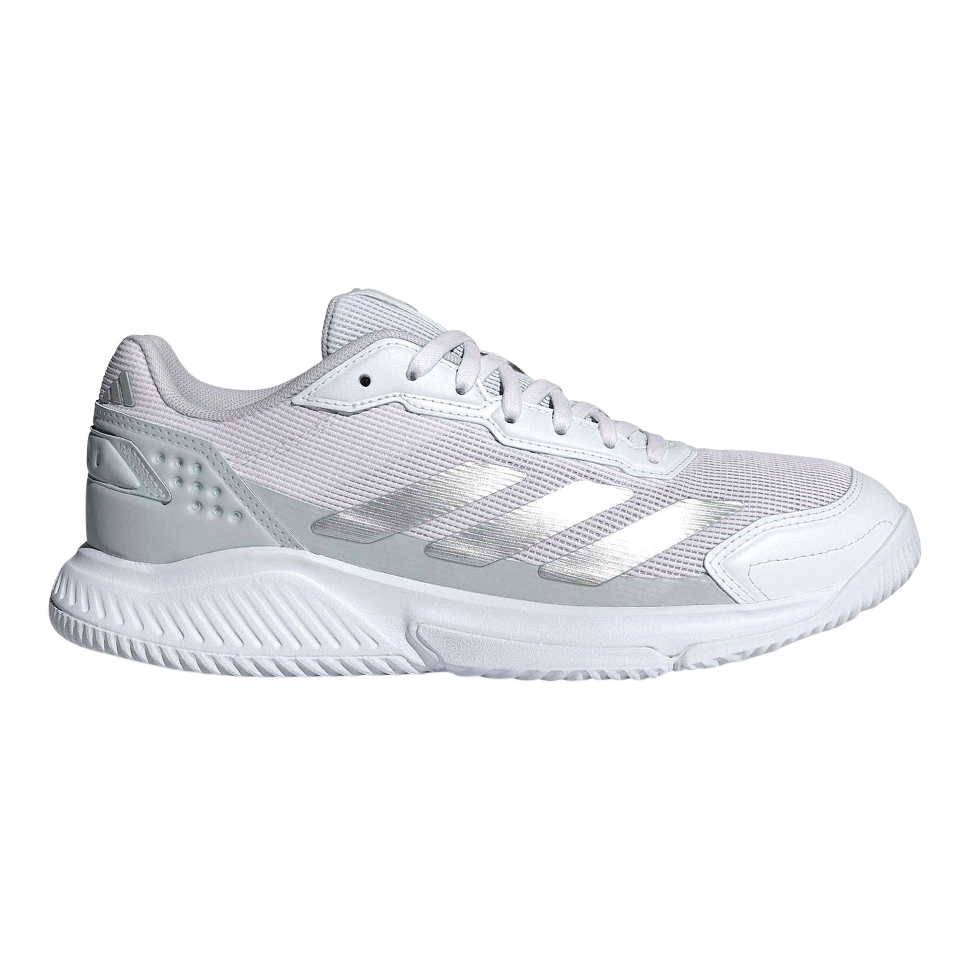 Adidas CourtQuick Chaussures de padel pour femmes