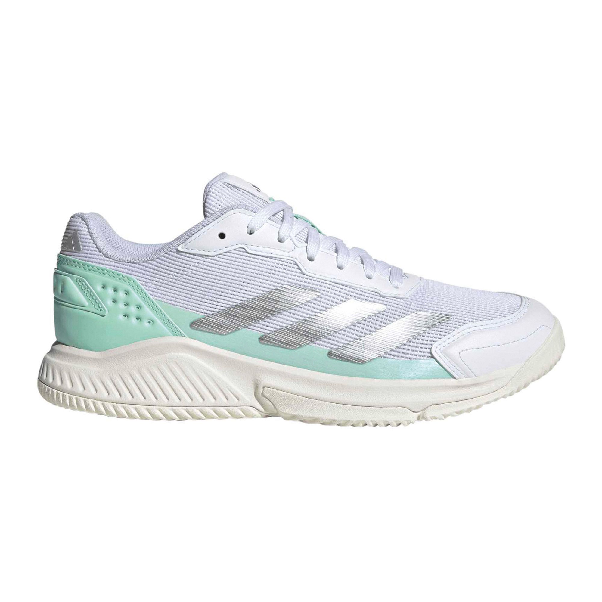 Chaussures de padel Adidas CourtQuick Femmes