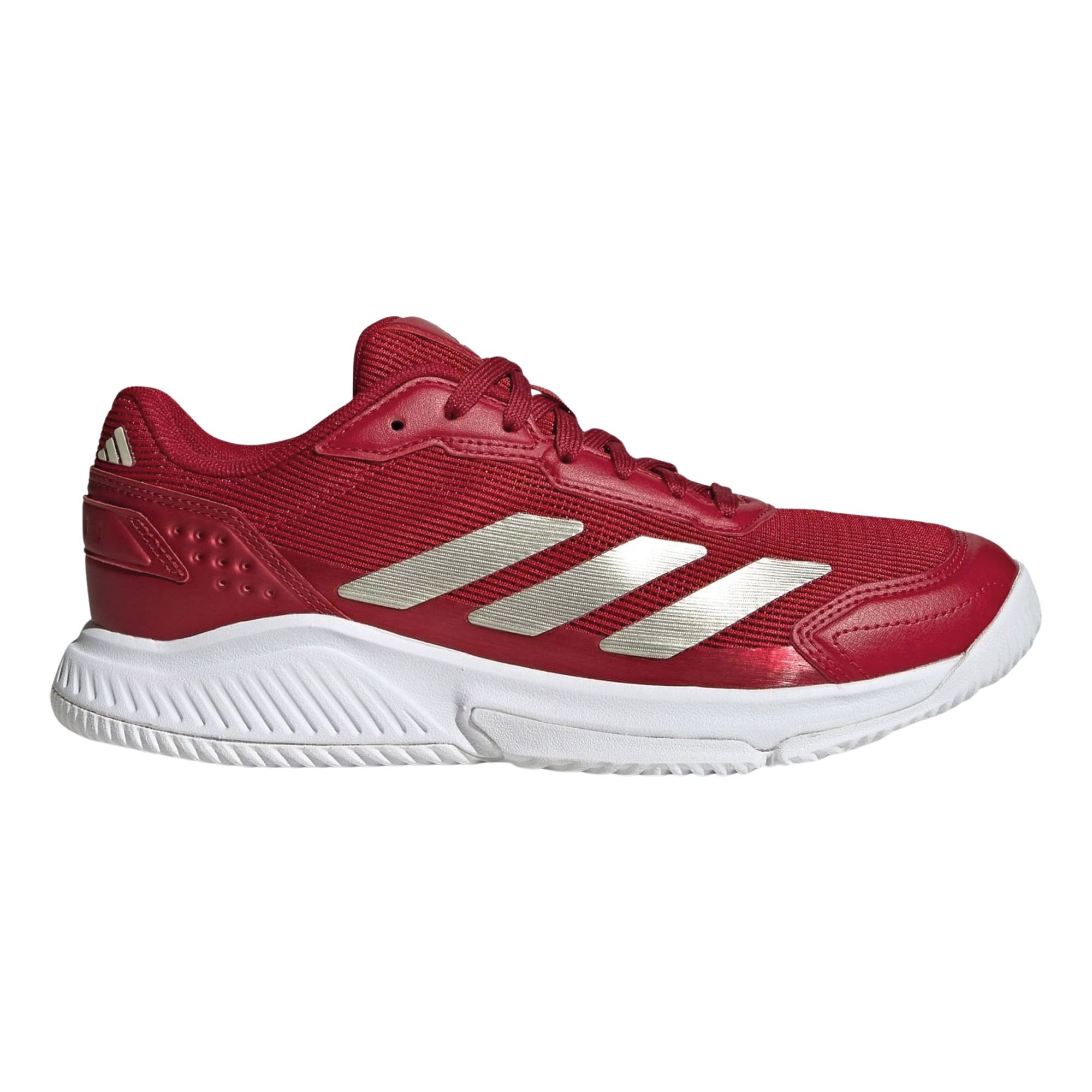 Adidas CourtQuick Padelschoenen Dames