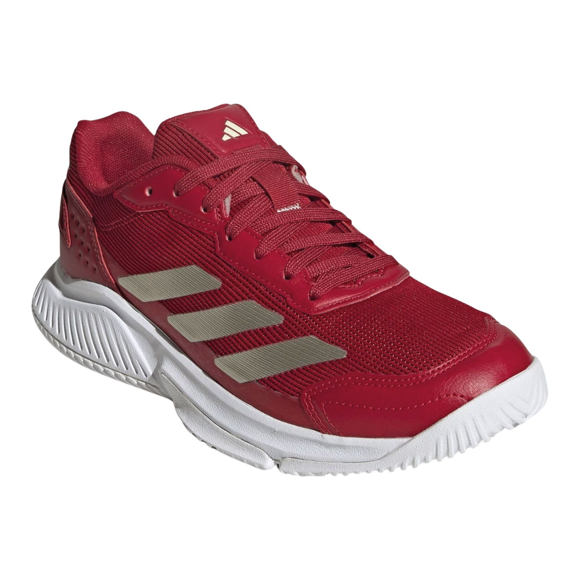 Adidas CourtQuick Padelschoenen Dames