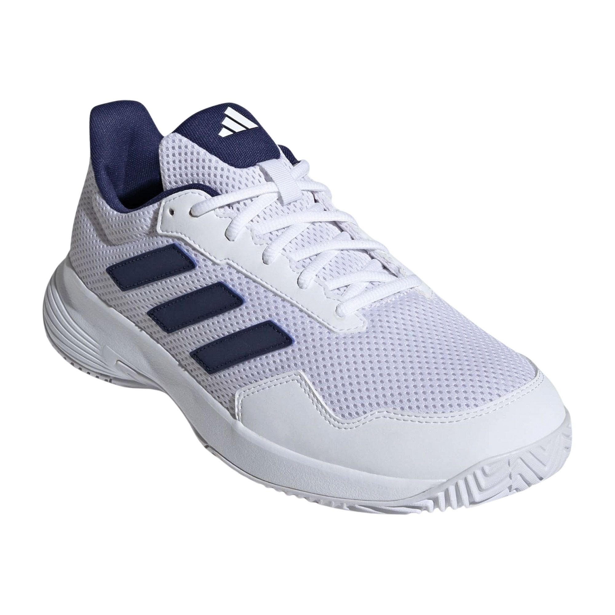 Adidas Court Spec 2 Clay Tennisschoenen Heren