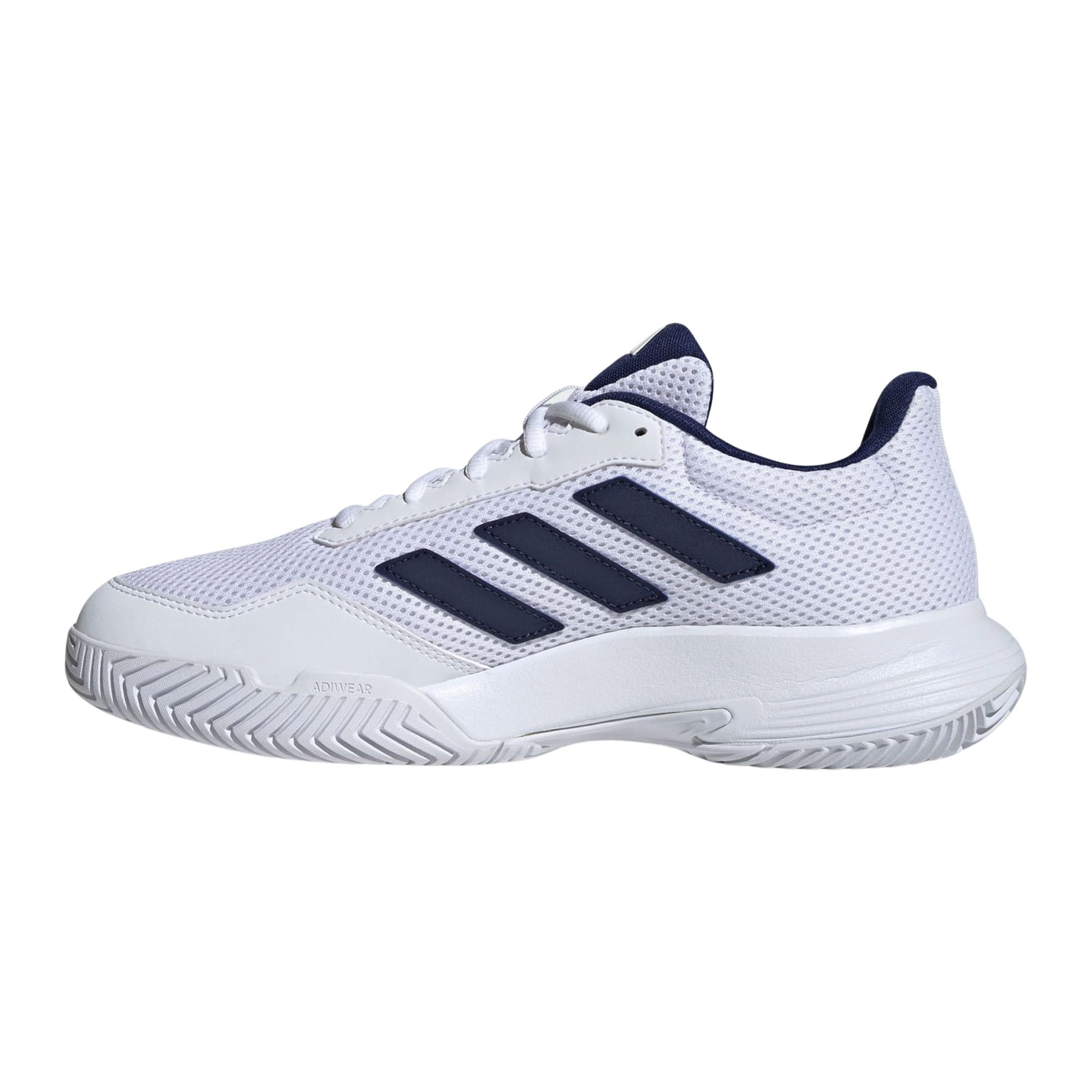 Adidas Court Spec 2 Clay Tennisschoenen Heren