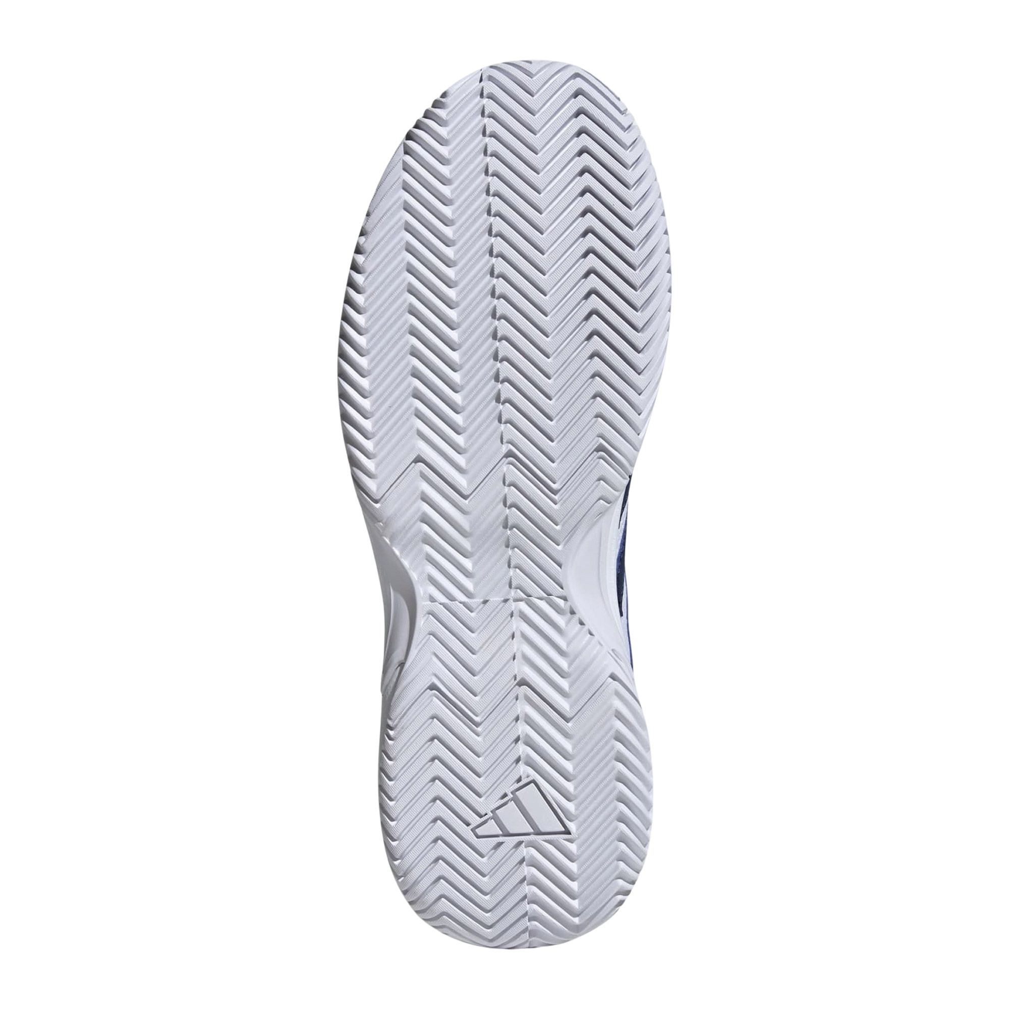 Adidas Court Spec 2 Clay Tennisschoenen Heren
