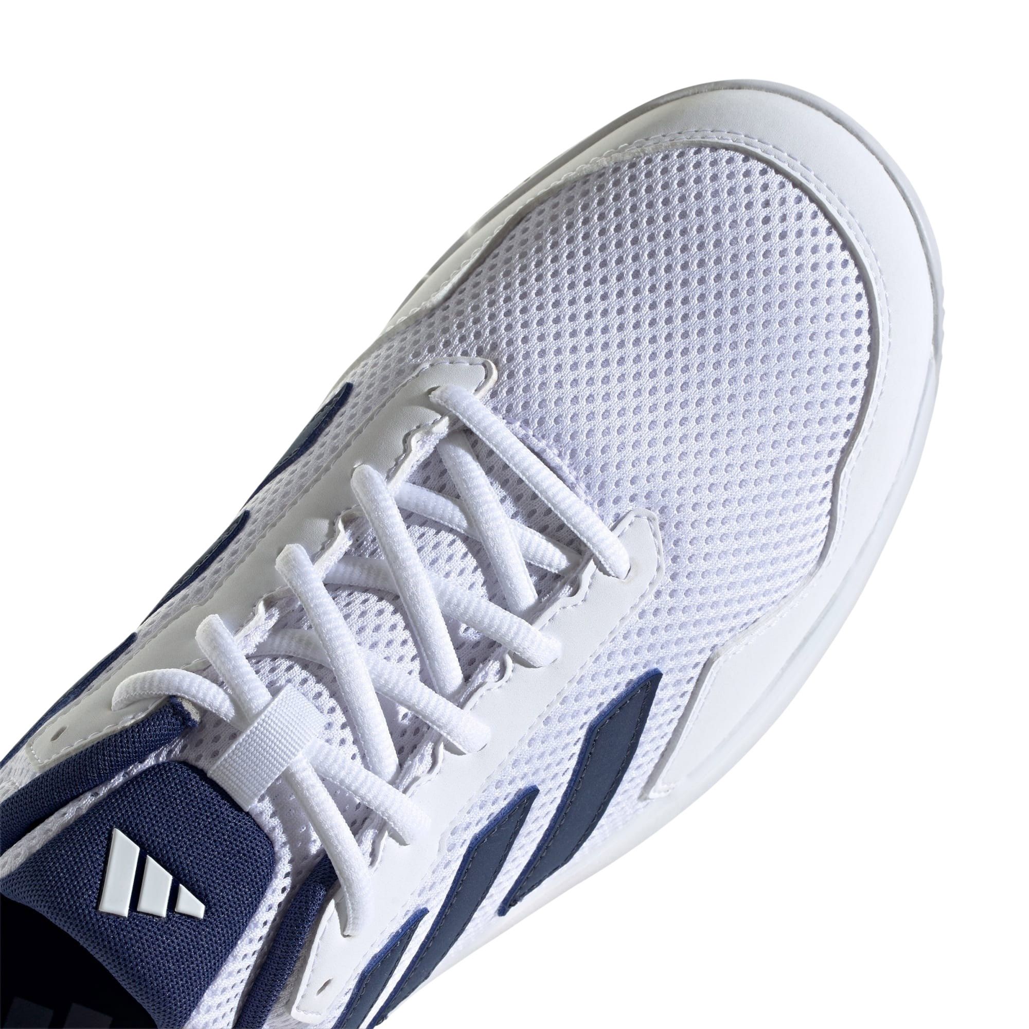 Adidas Court Spec 2 Clay Tennisschoenen Heren