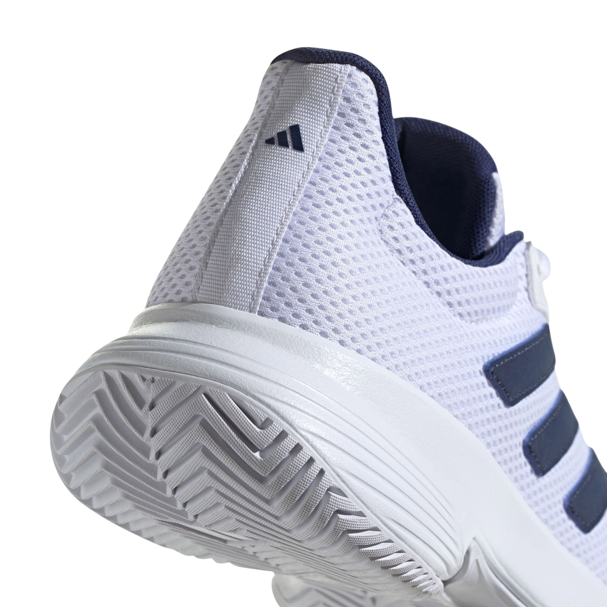 Adidas Court Spec 2 Clay Tennisschoenen Heren
