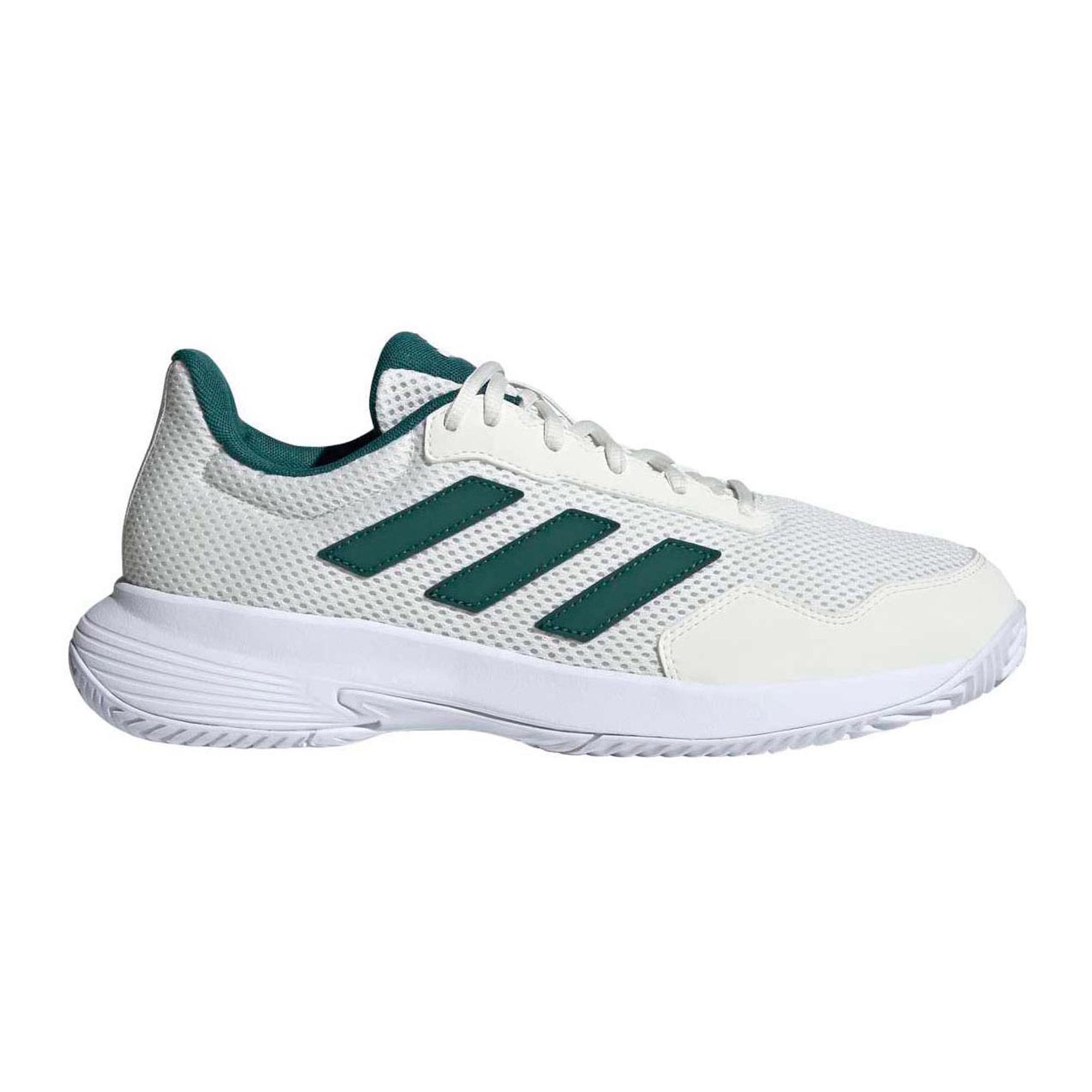 Adidas Court Spec 2 Clay Tennisschoenen Heren
