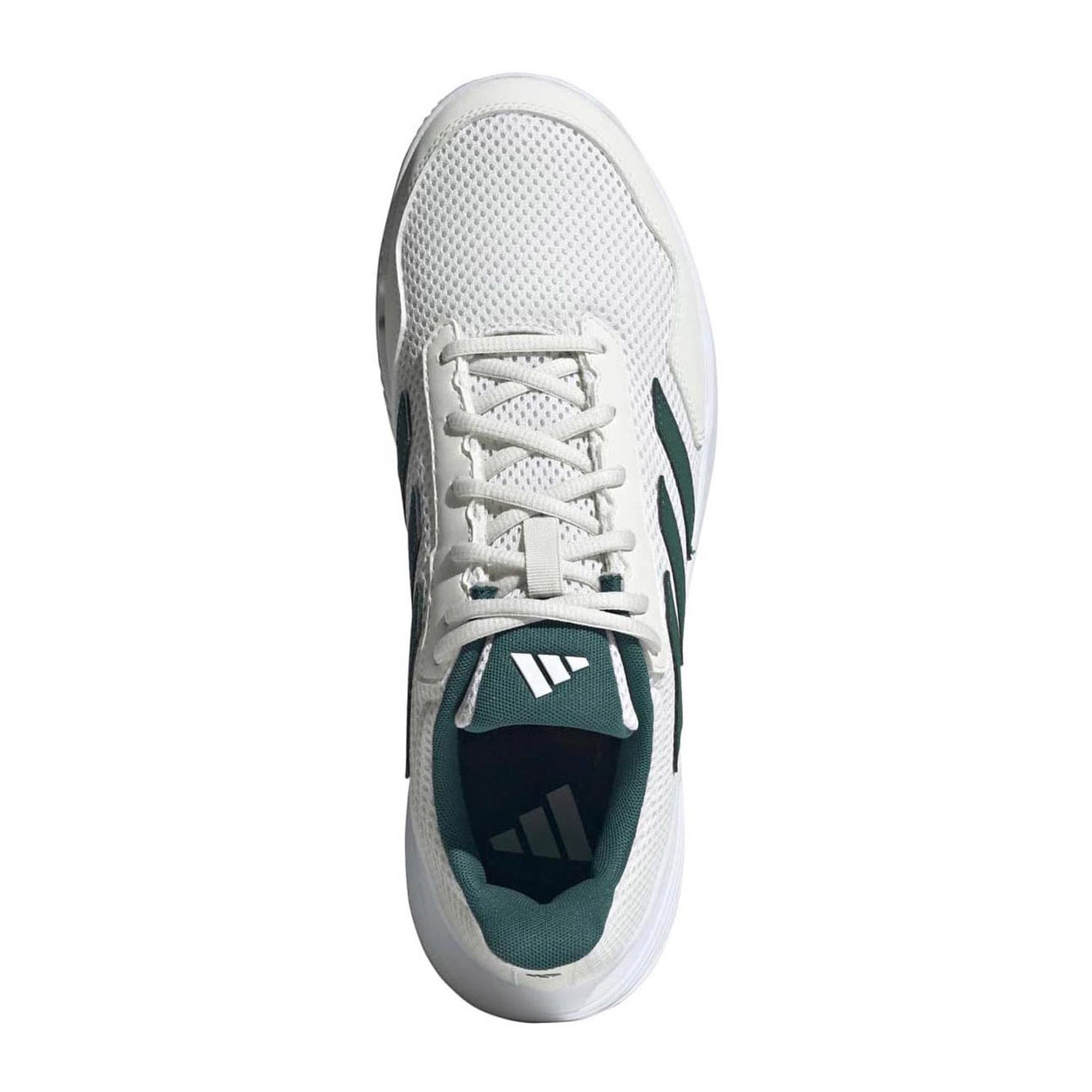 Adidas Court Spec 2 Clay Tennisschoenen Heren