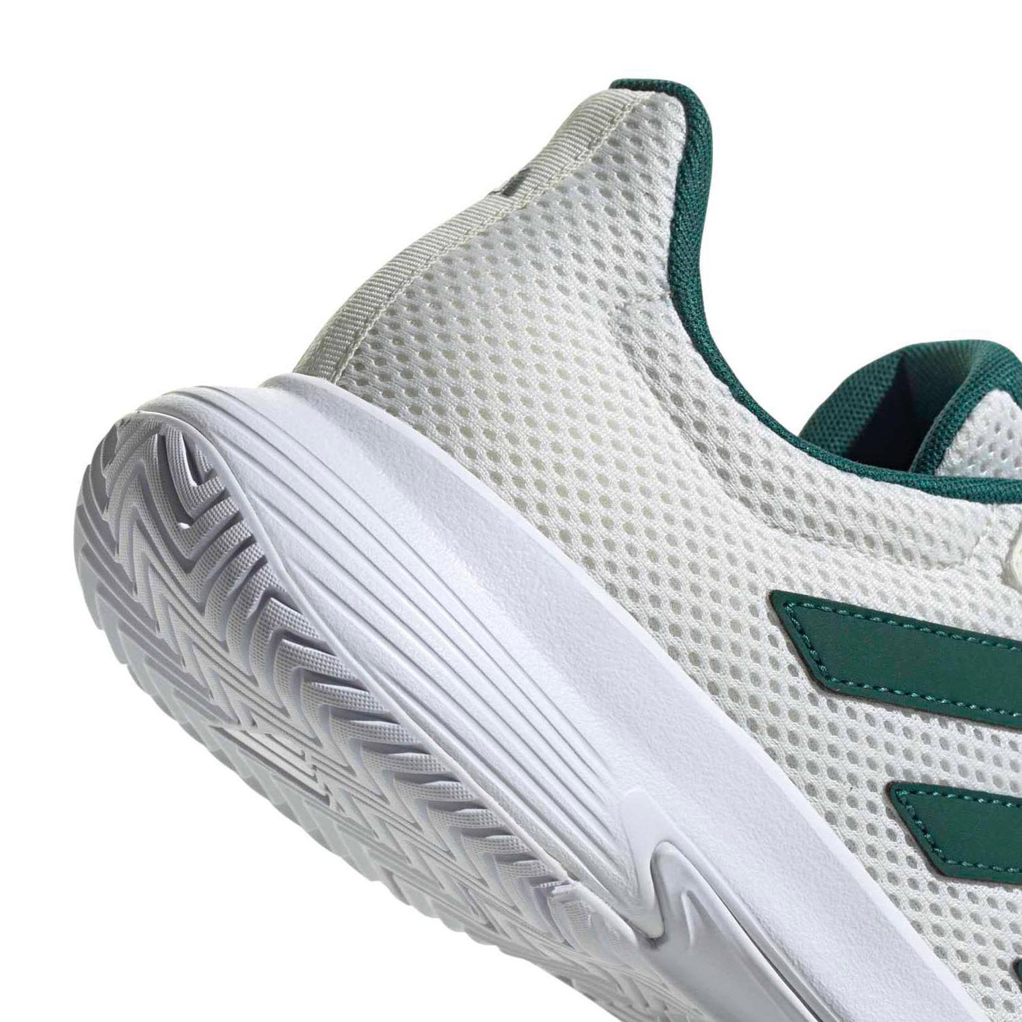 Adidas Court Spec 2 Clay Tennisschoenen Heren