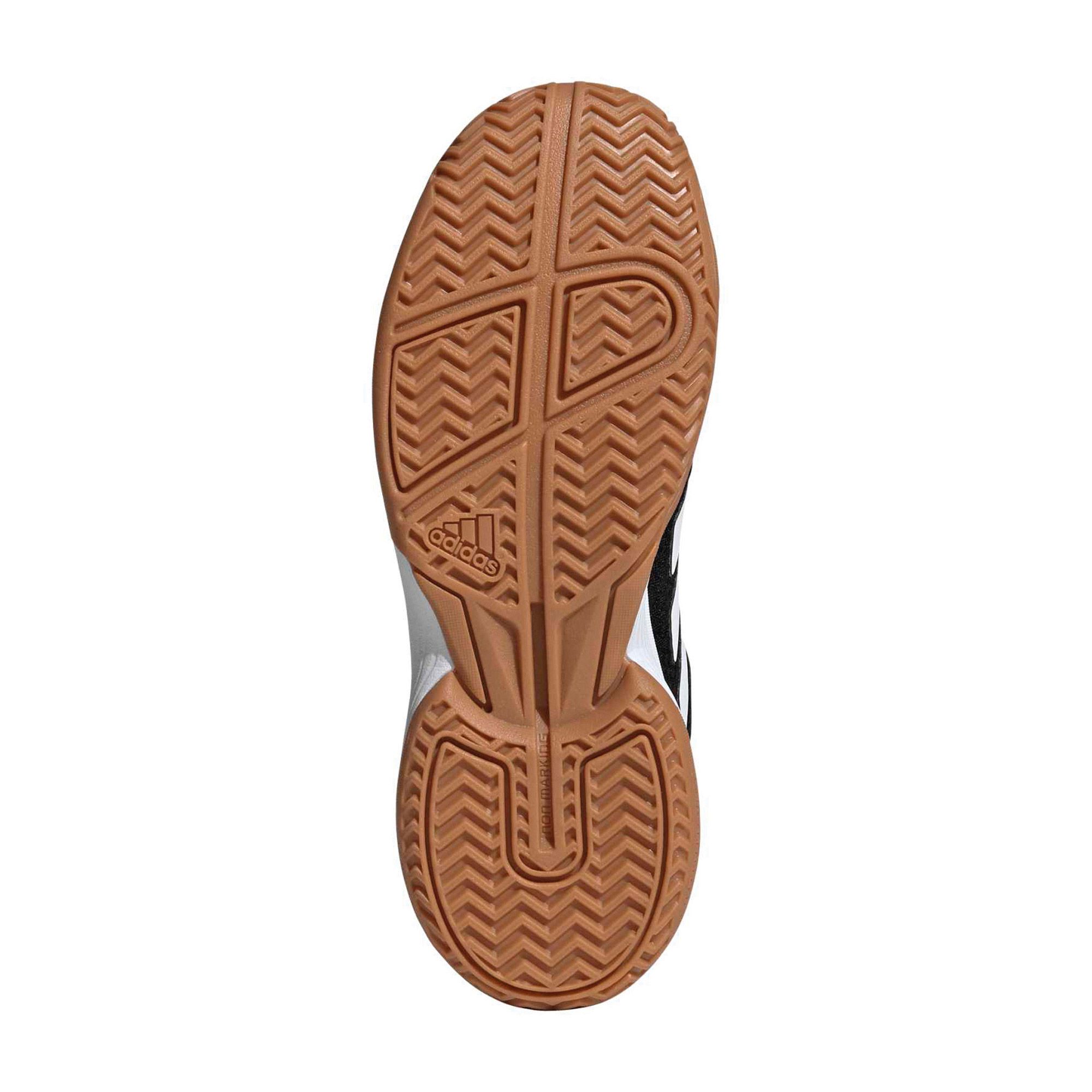 Chaussures en salle Adidas Ligra 8 Enfants
