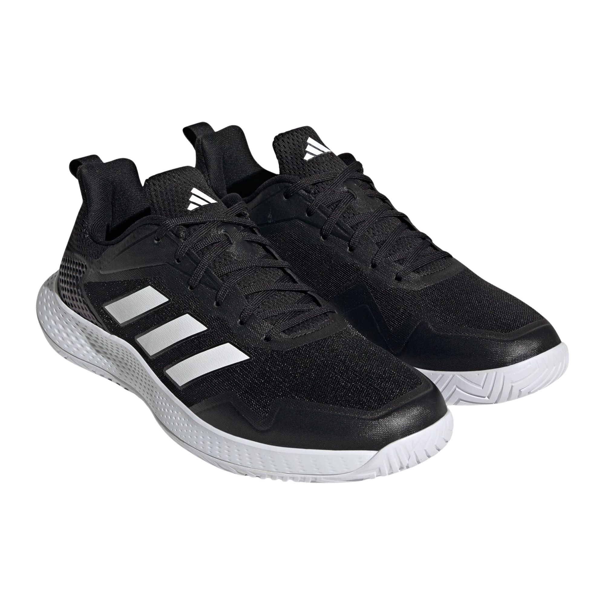 Adidas Defiant Speed 2 Hardcourt Tennisschoenen Heren