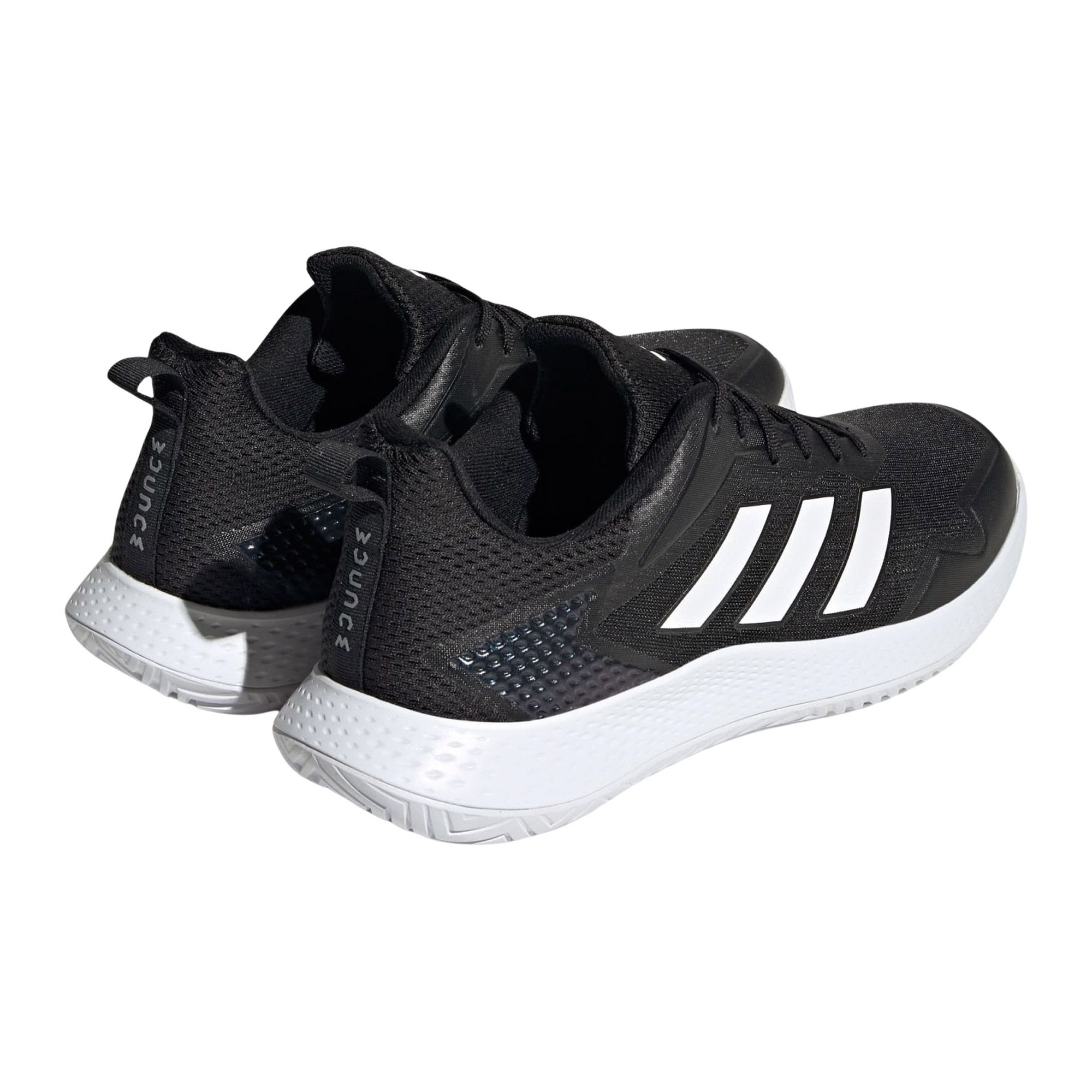Adidas Defiant Speed 2 Hardcourt Tennisschoenen Heren